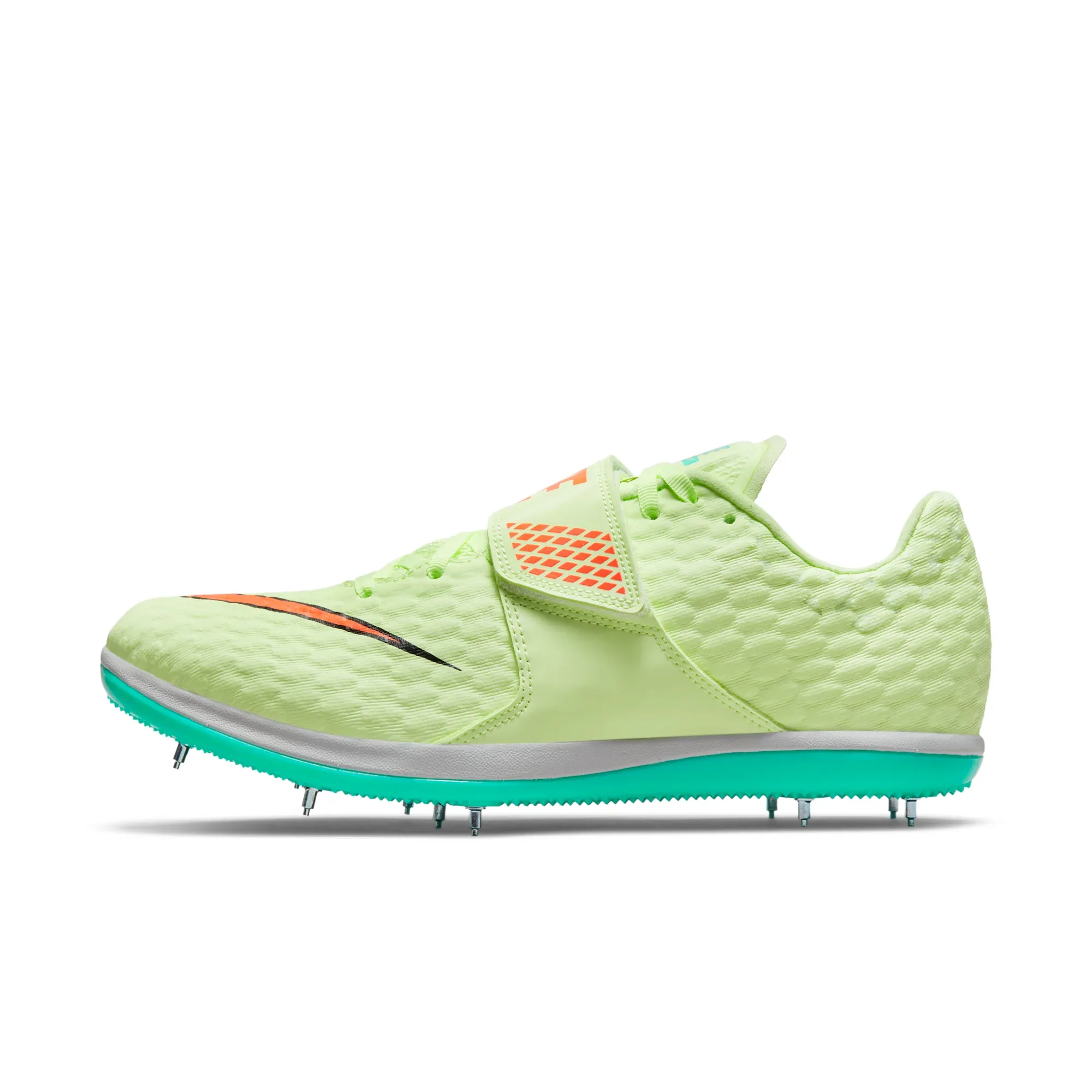 Nike High Jump Elite