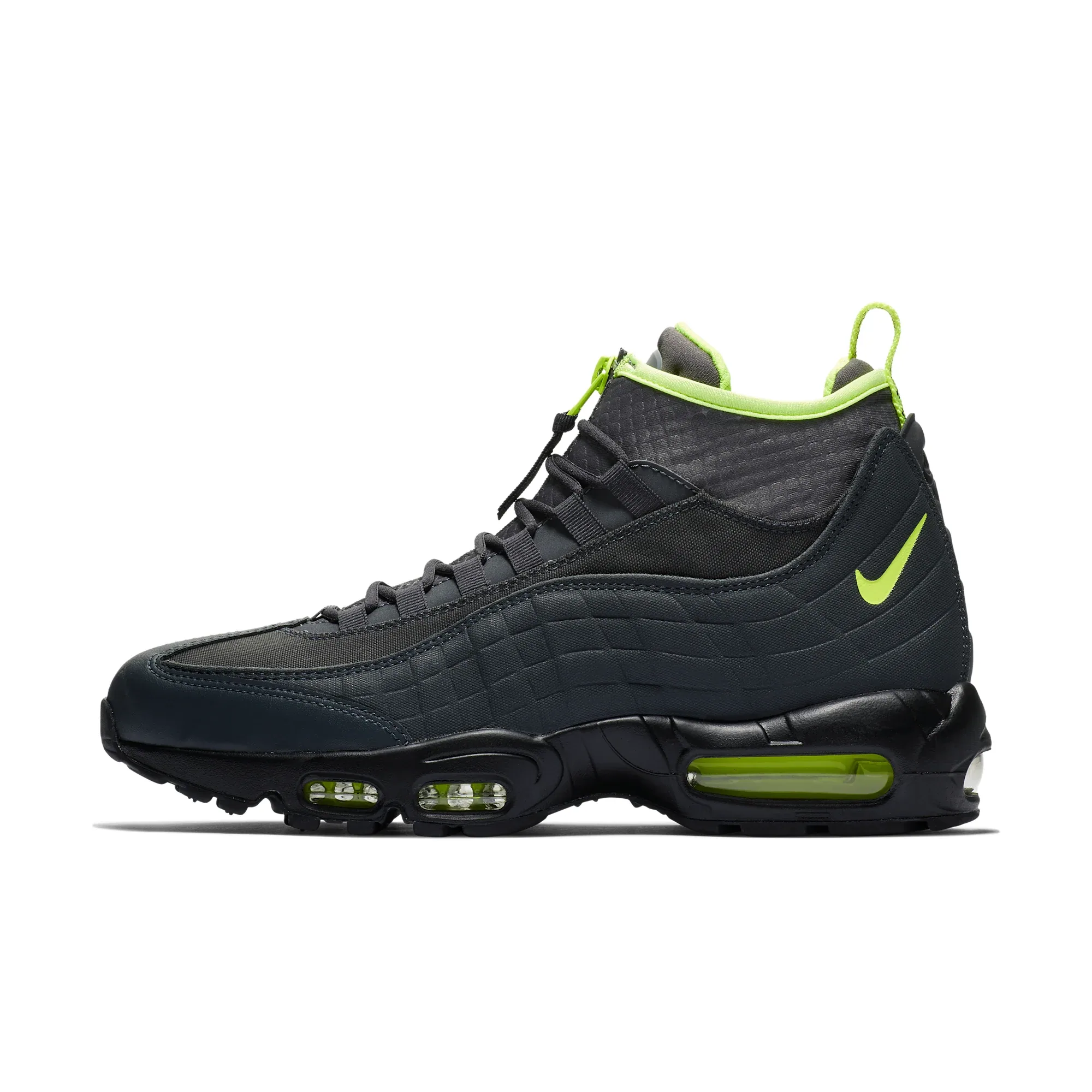 NIKE AIR MAX 95 SNEAKERBOOT