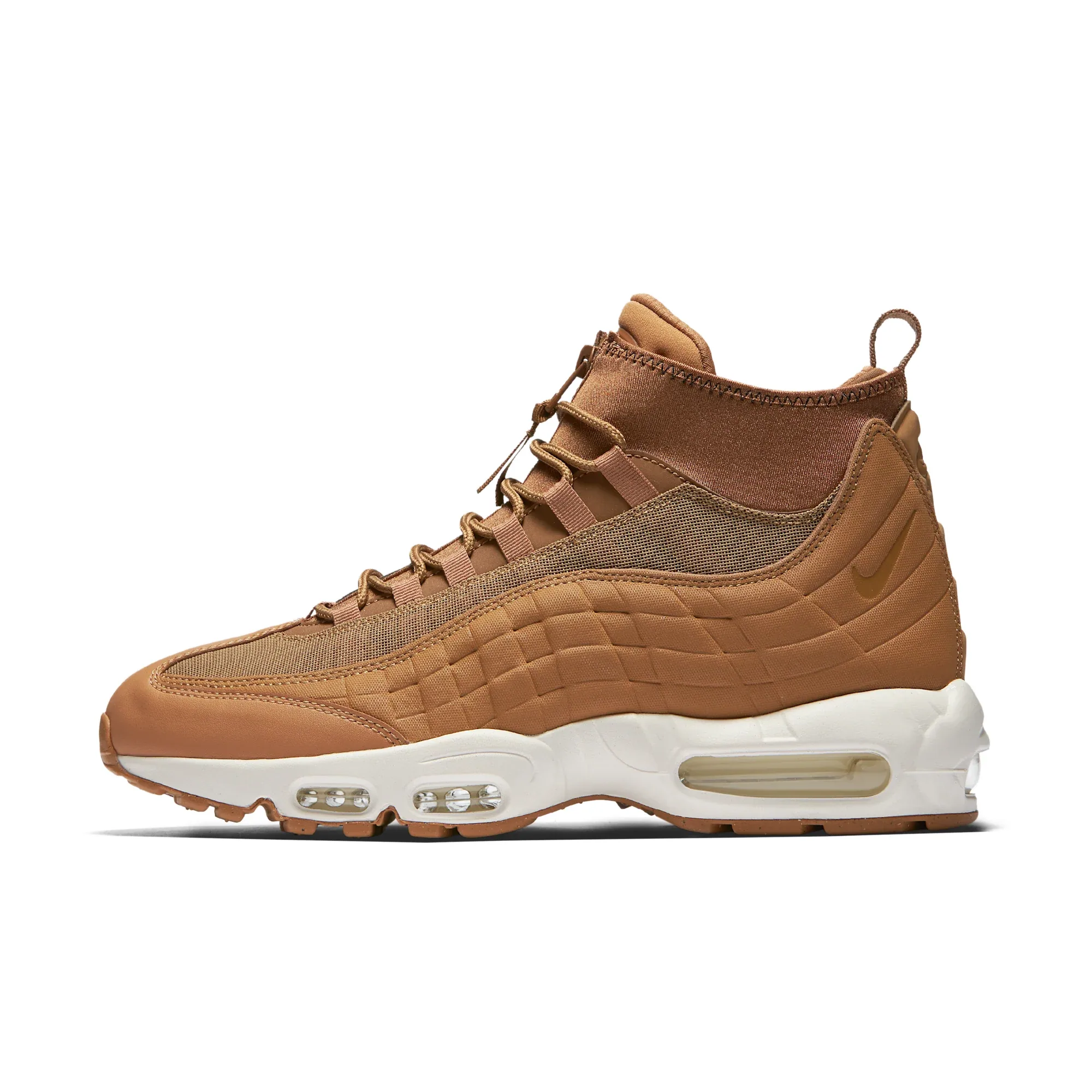 NIKE AIR MAX 95 SNEAKERBOOT