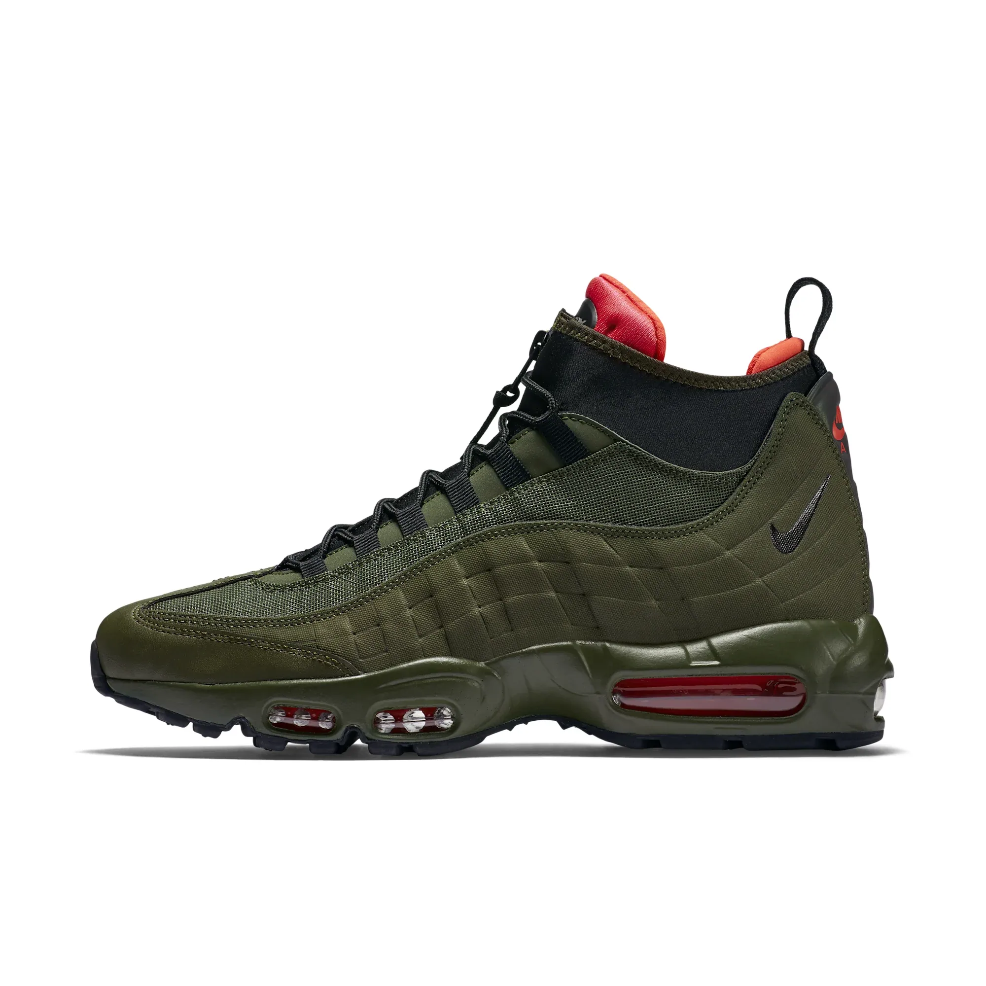 NIKE AIR MAX 95 SNEAKERBOOT