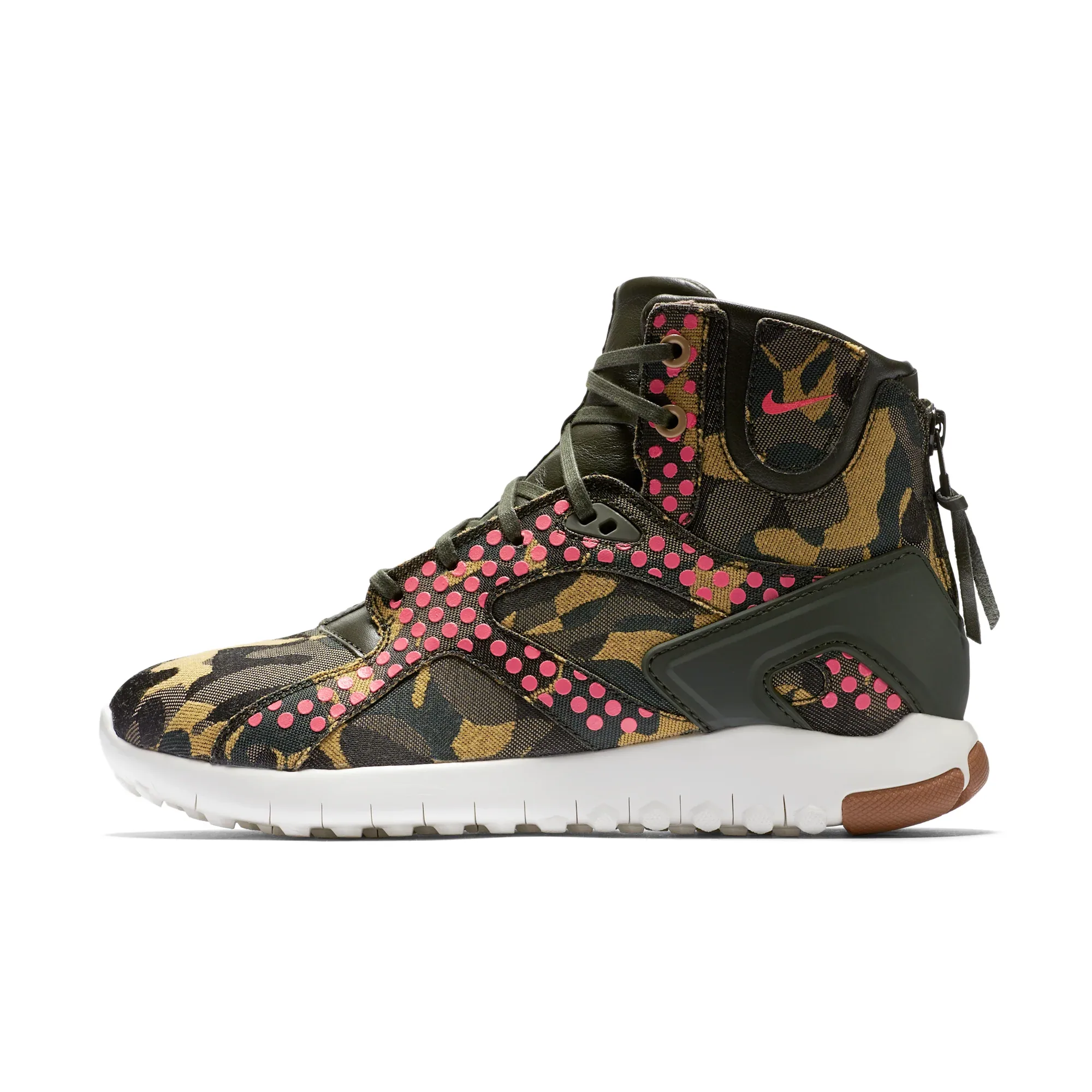 WMNS NIKE KOTH MID JCRD PREM