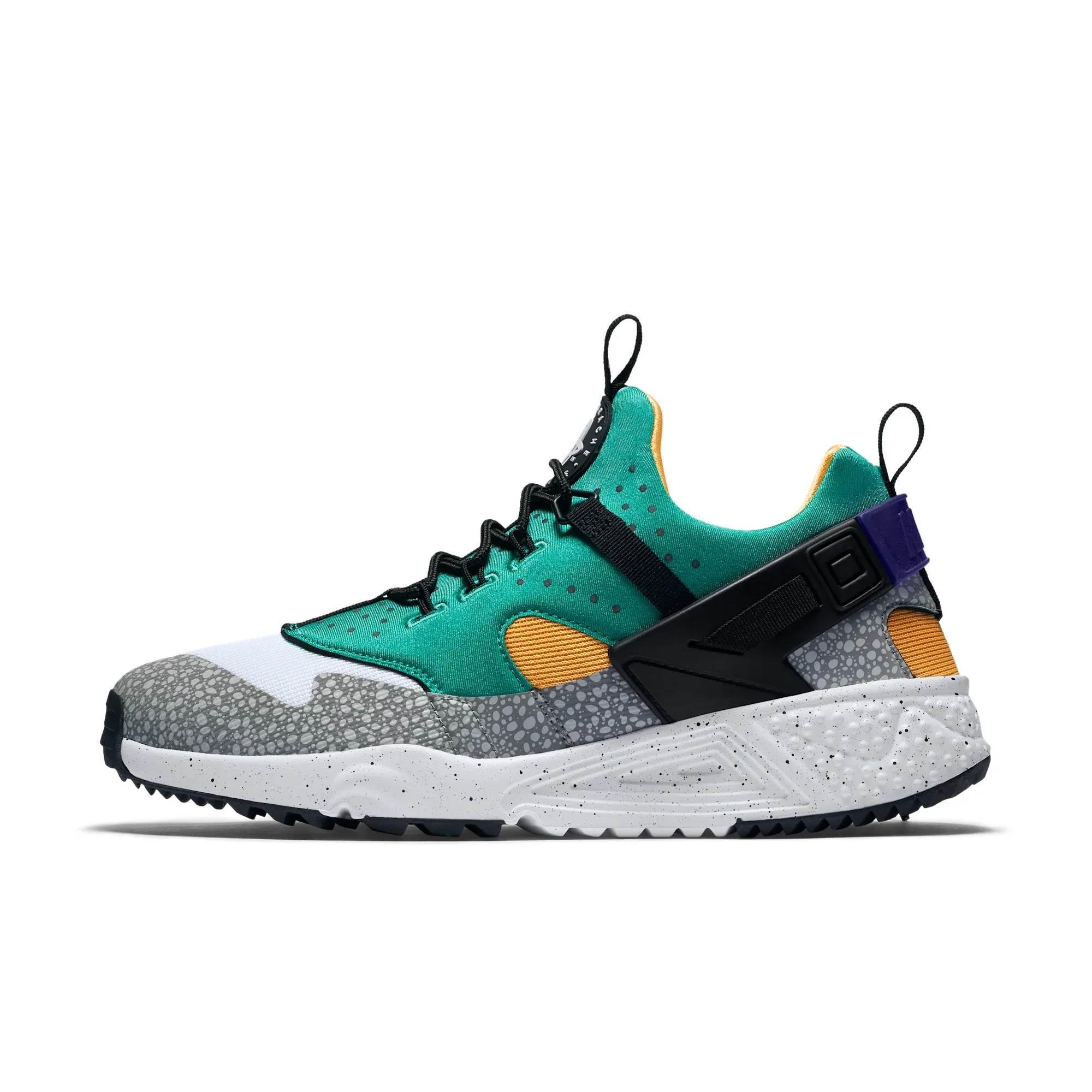 NIKE AIR HUARACHE UTILITY PRM