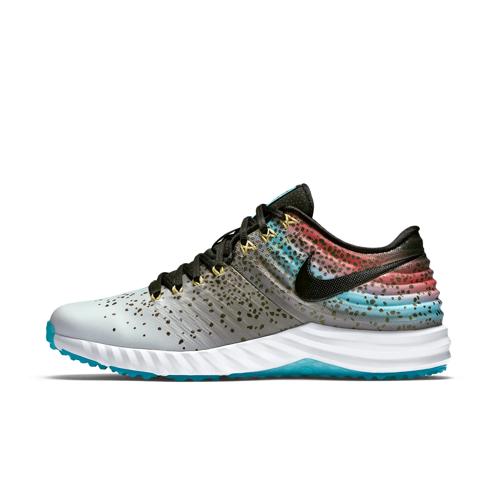 NIKE LUNAR TROUT 2 TURF