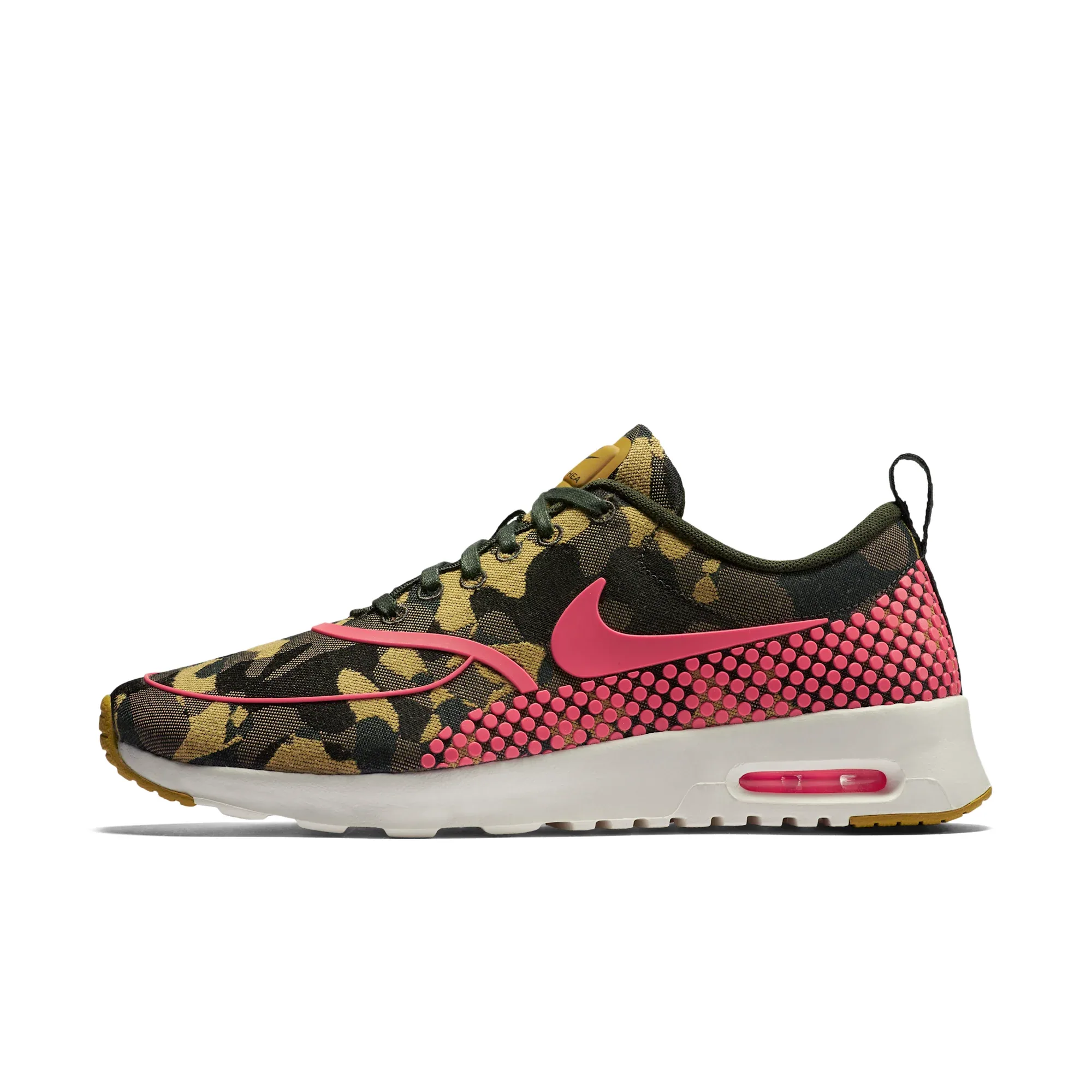 W NIKE AIR MAX THEA JCRD PRM