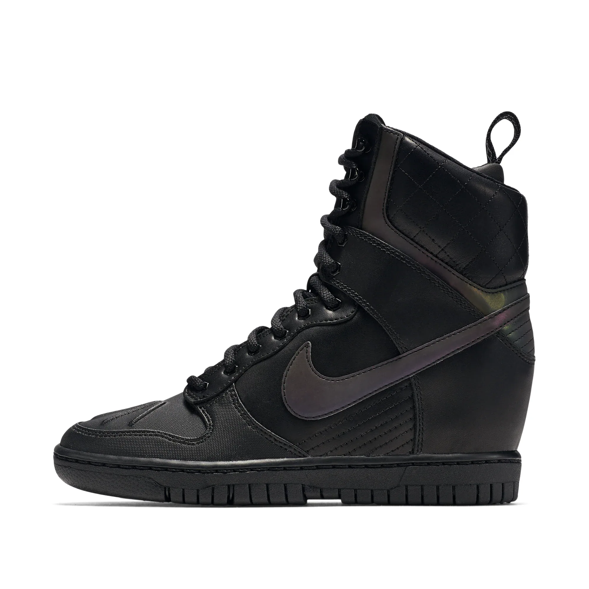 W DUNK SKY HI 2 SNKRBT RFLCT
