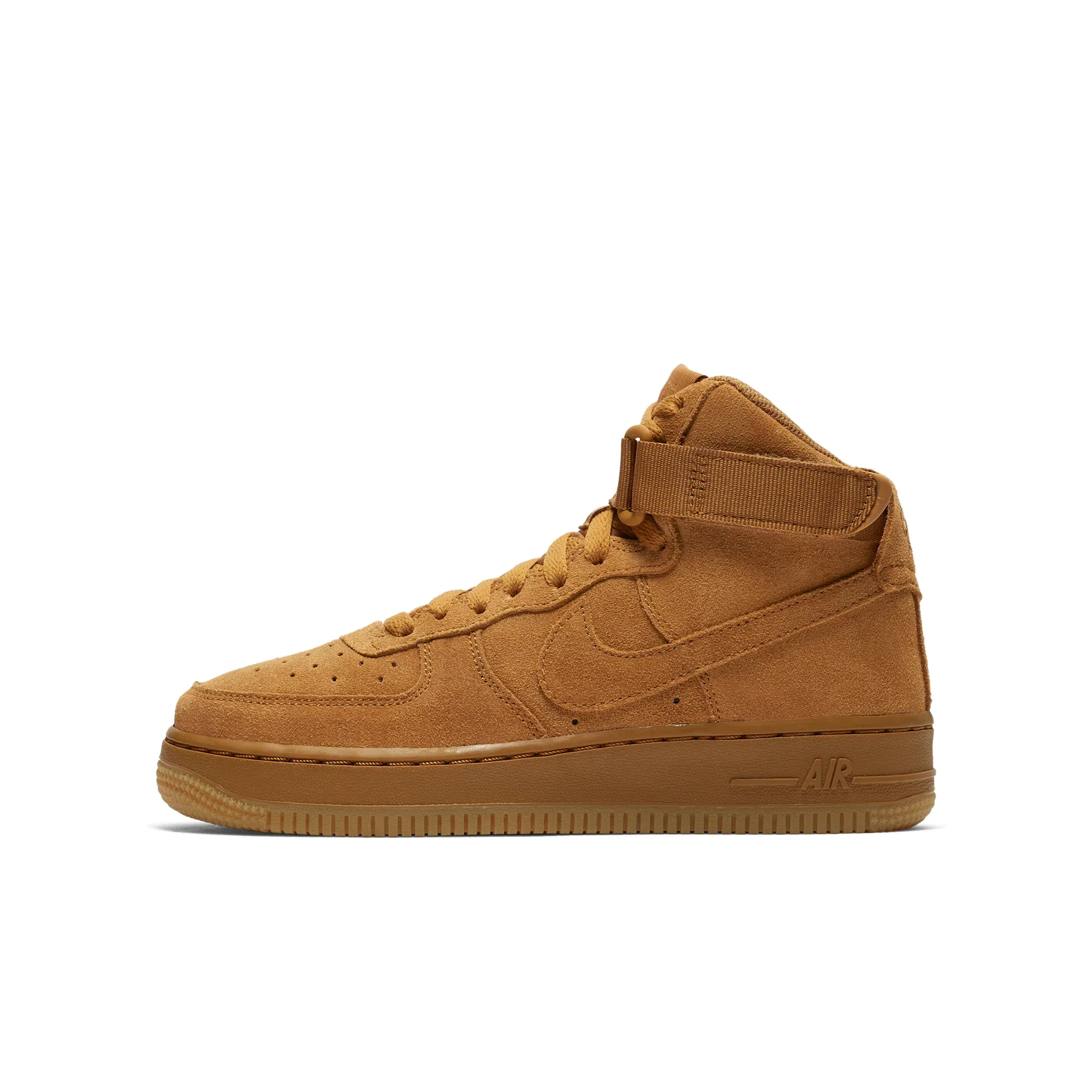 AIR FORCE 1 HIGH LV8 (GS)
