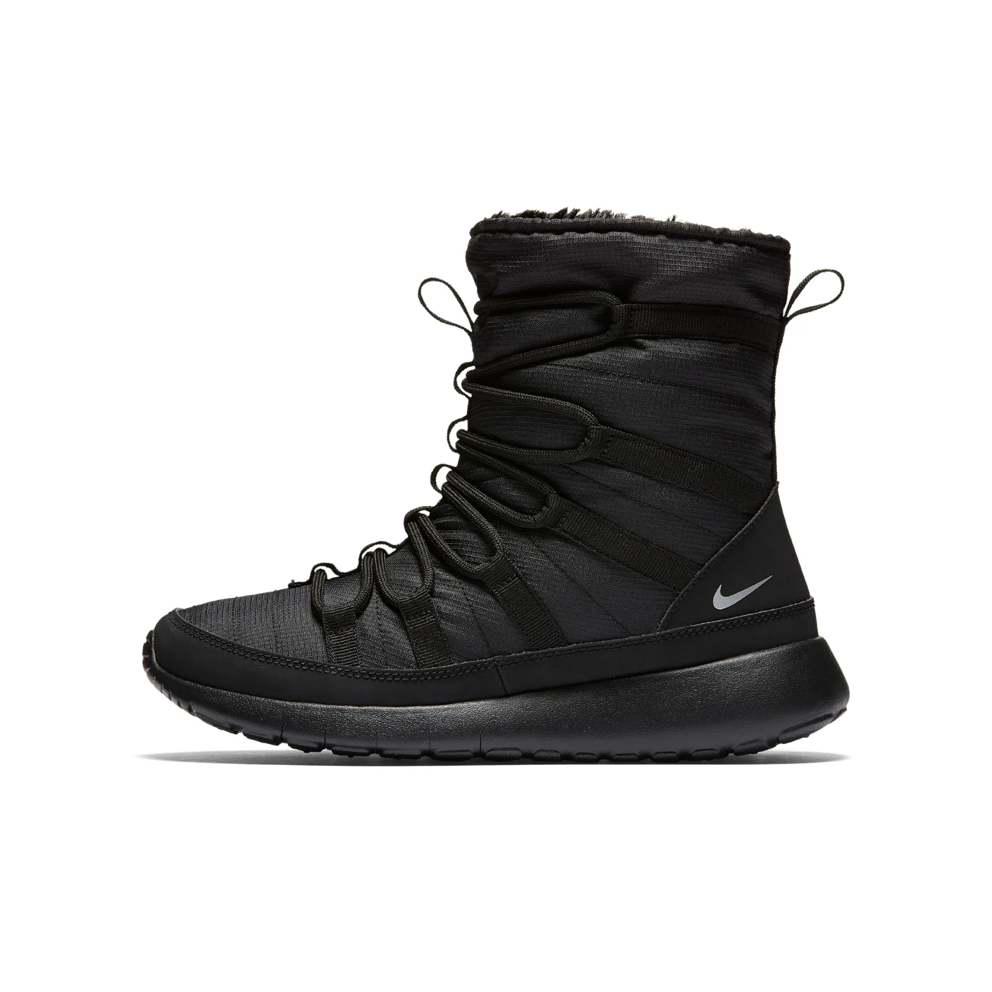 NIKE ROSHE ONE HI (GS)