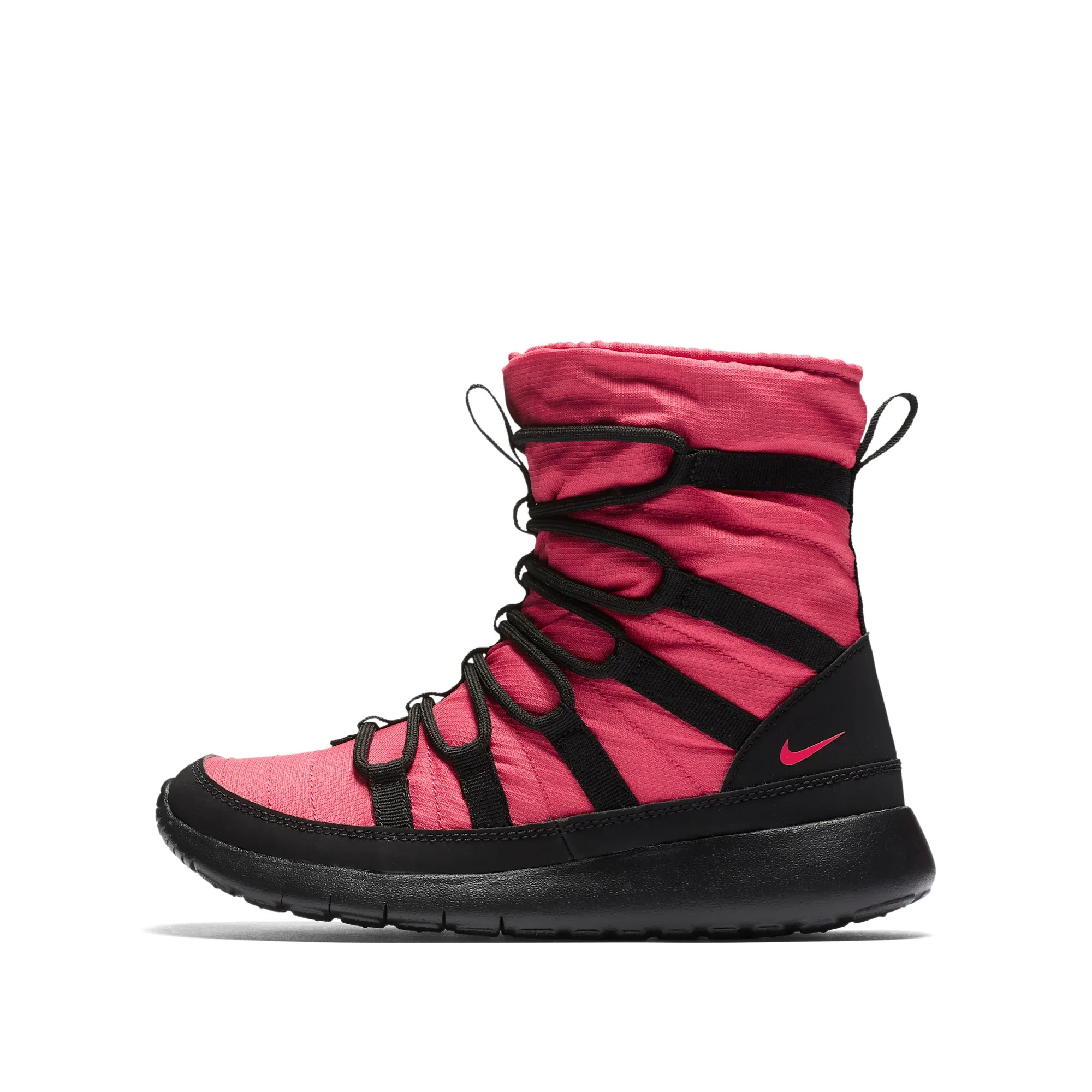 NIKE ROSHE ONE HI (GS)
