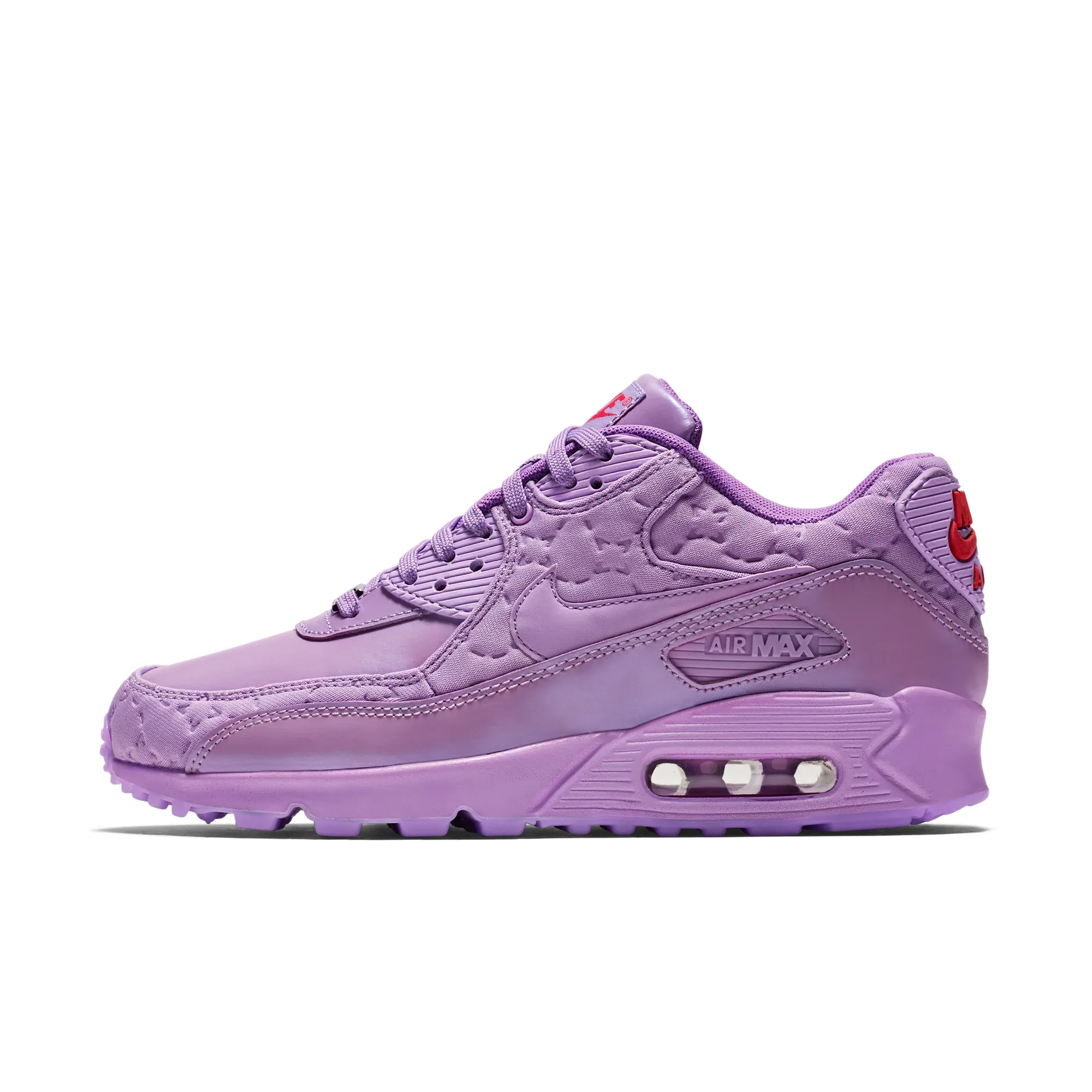 WMNS AIR MAX 90 QS