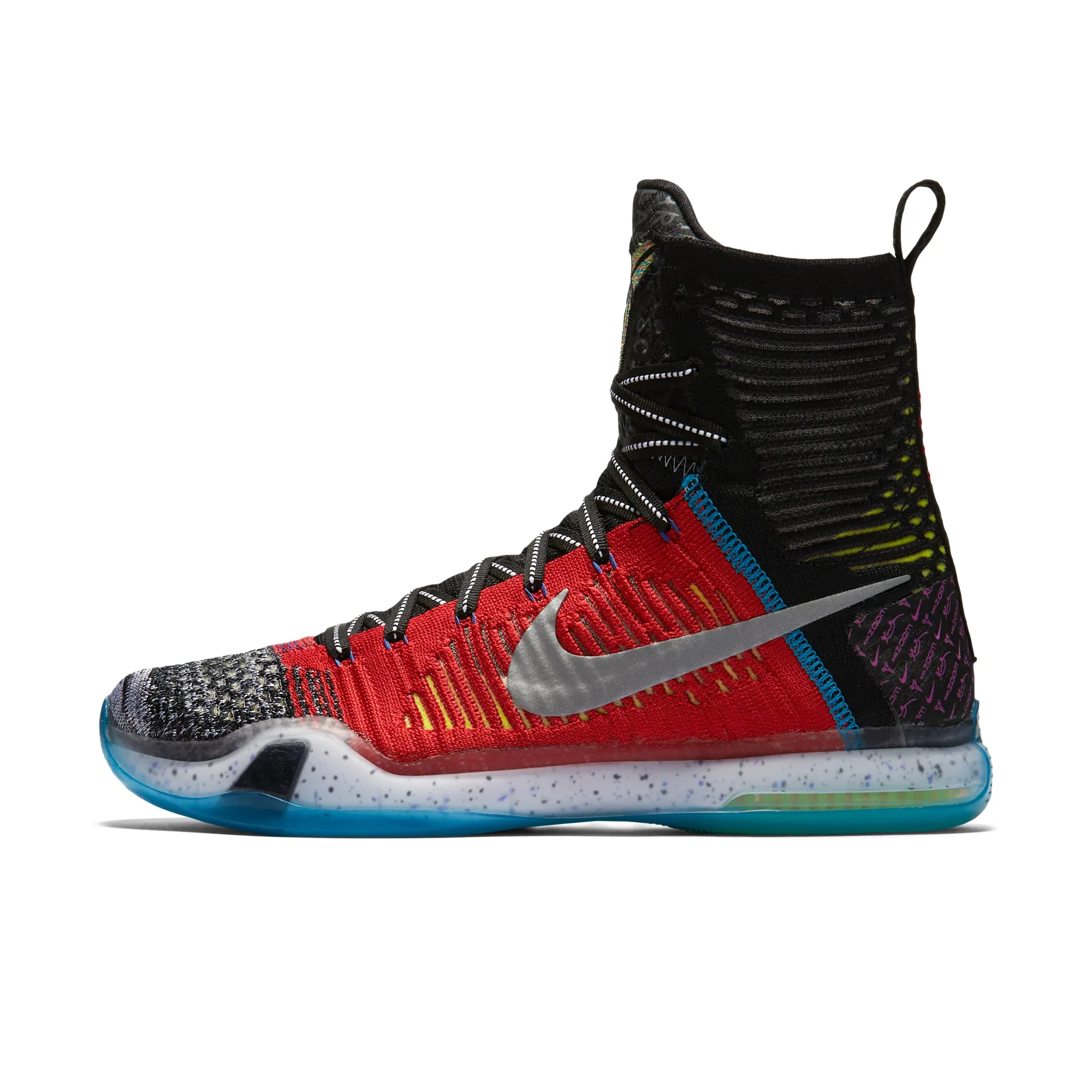 KOBE X ELITE SE