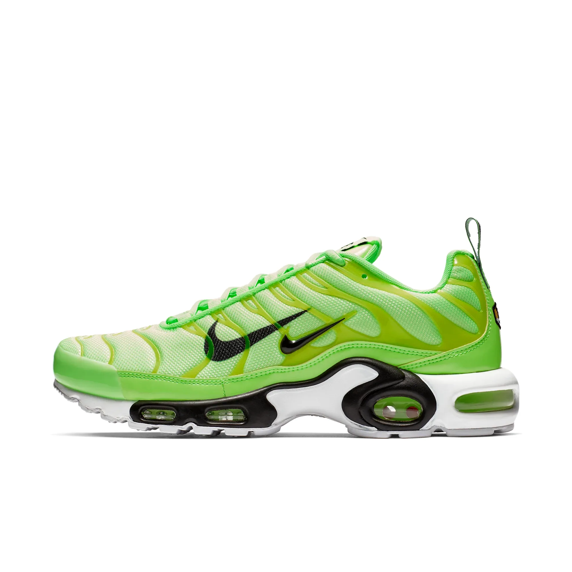 AIR MAX PLUS PRM