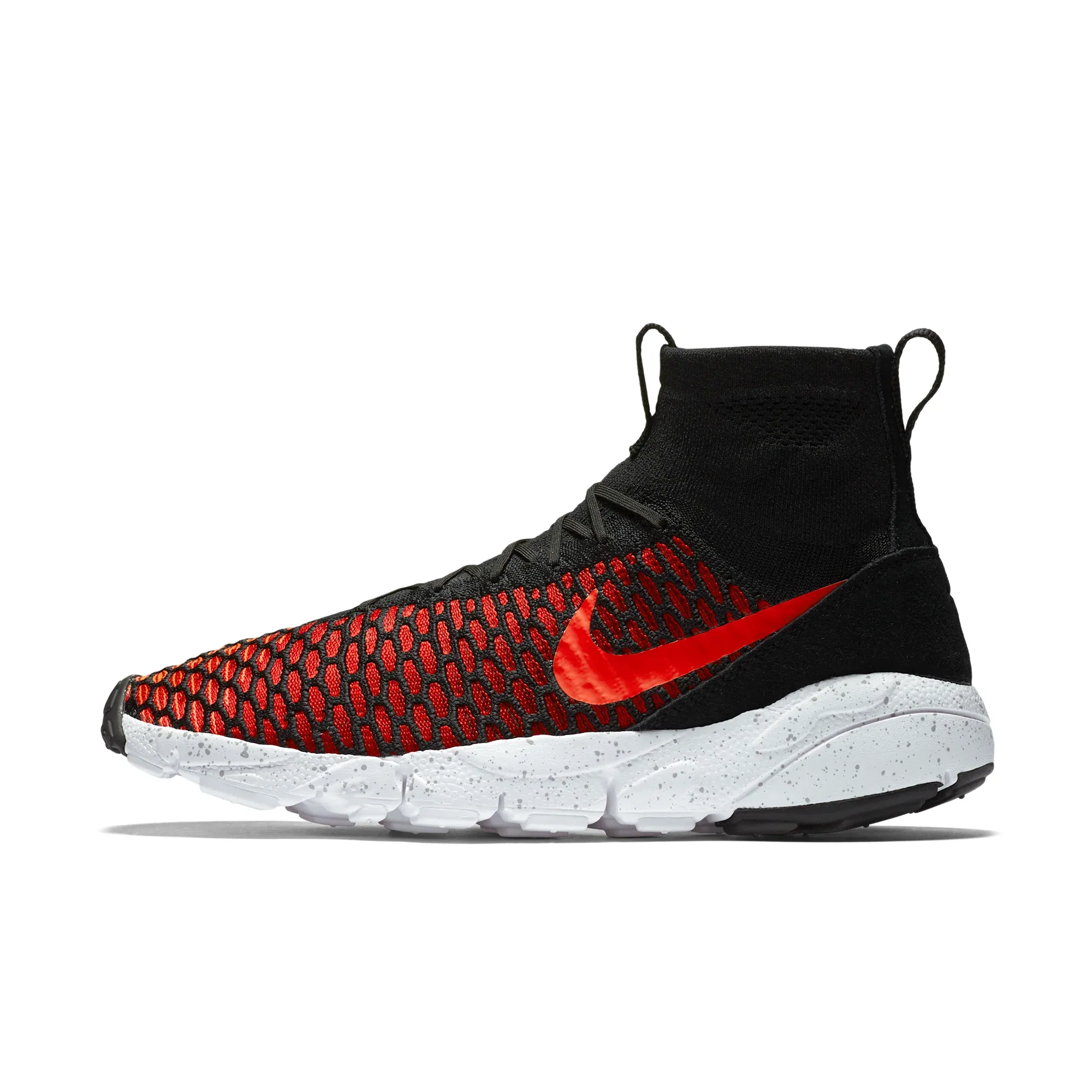 AIR FOOTSCAPE MAGISTA FLYKNIT