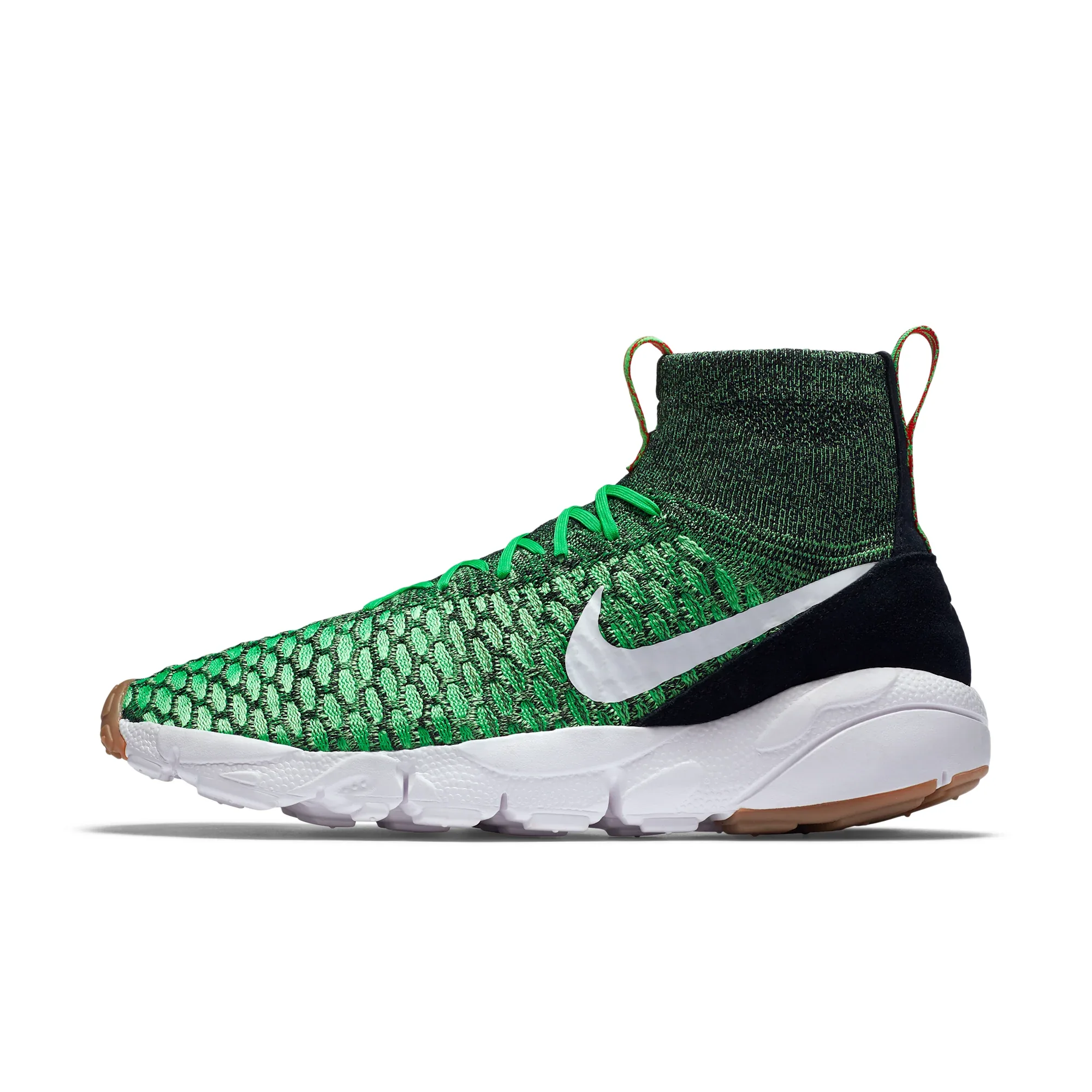AIR FOOTSCAPE MAGISTA FLYKNIT