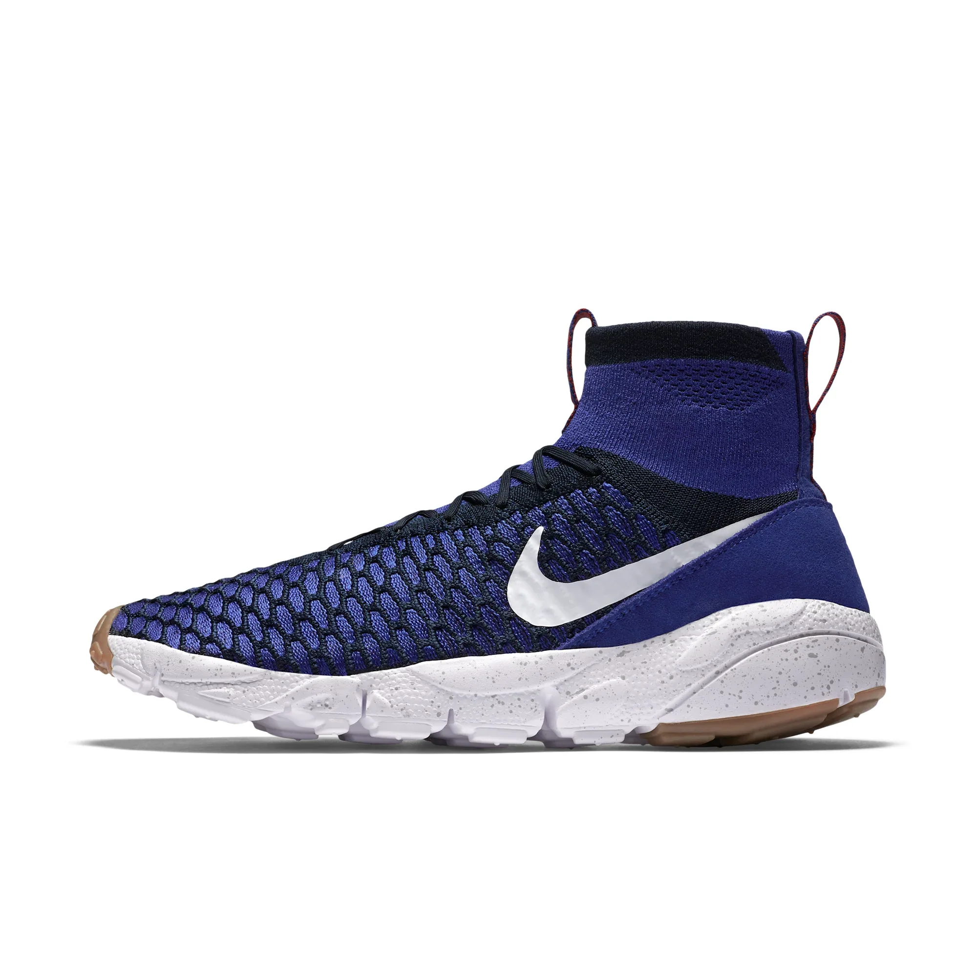 AIR FOOTSCAPE MAGISTA FLYKNIT