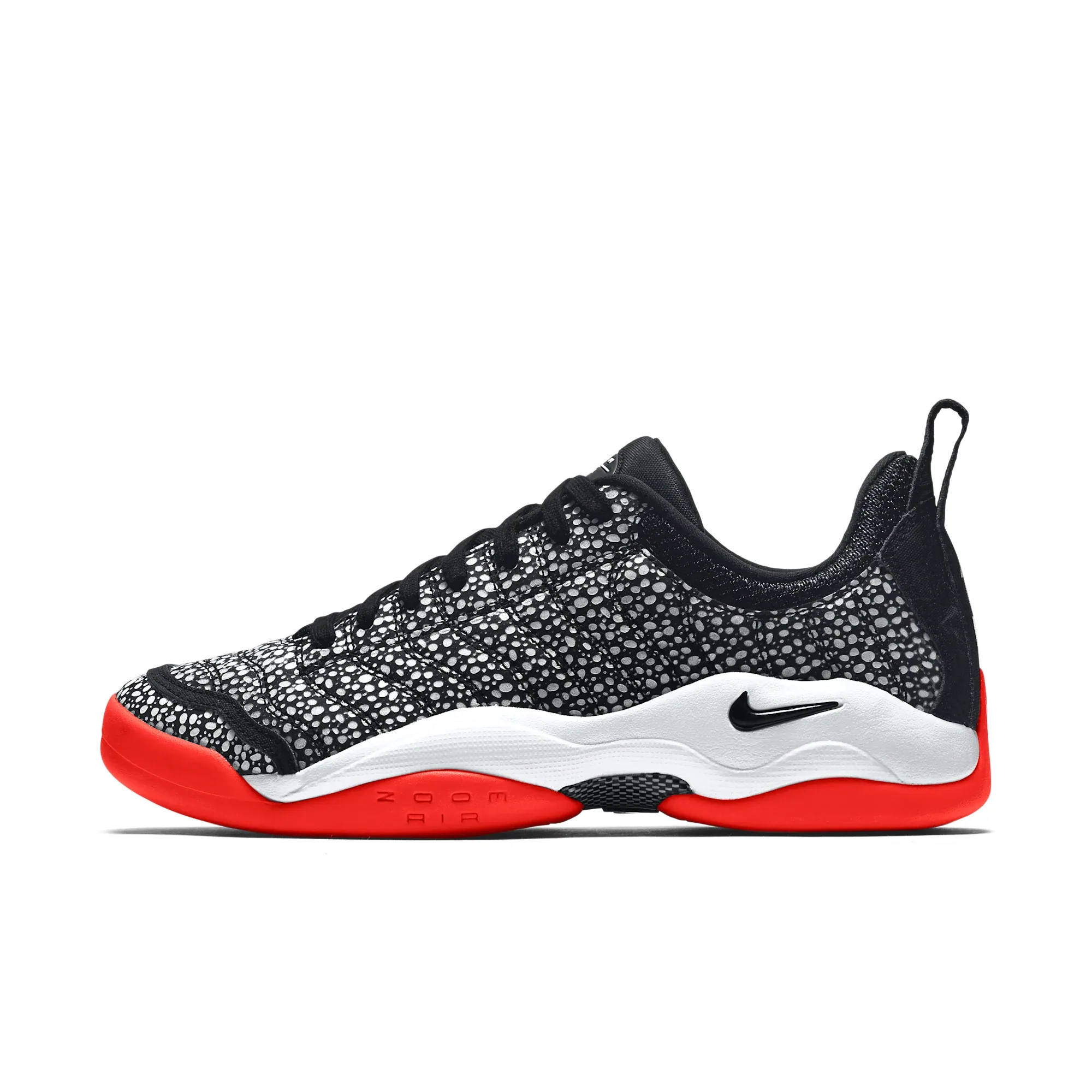 AIR OSCILLATE QS