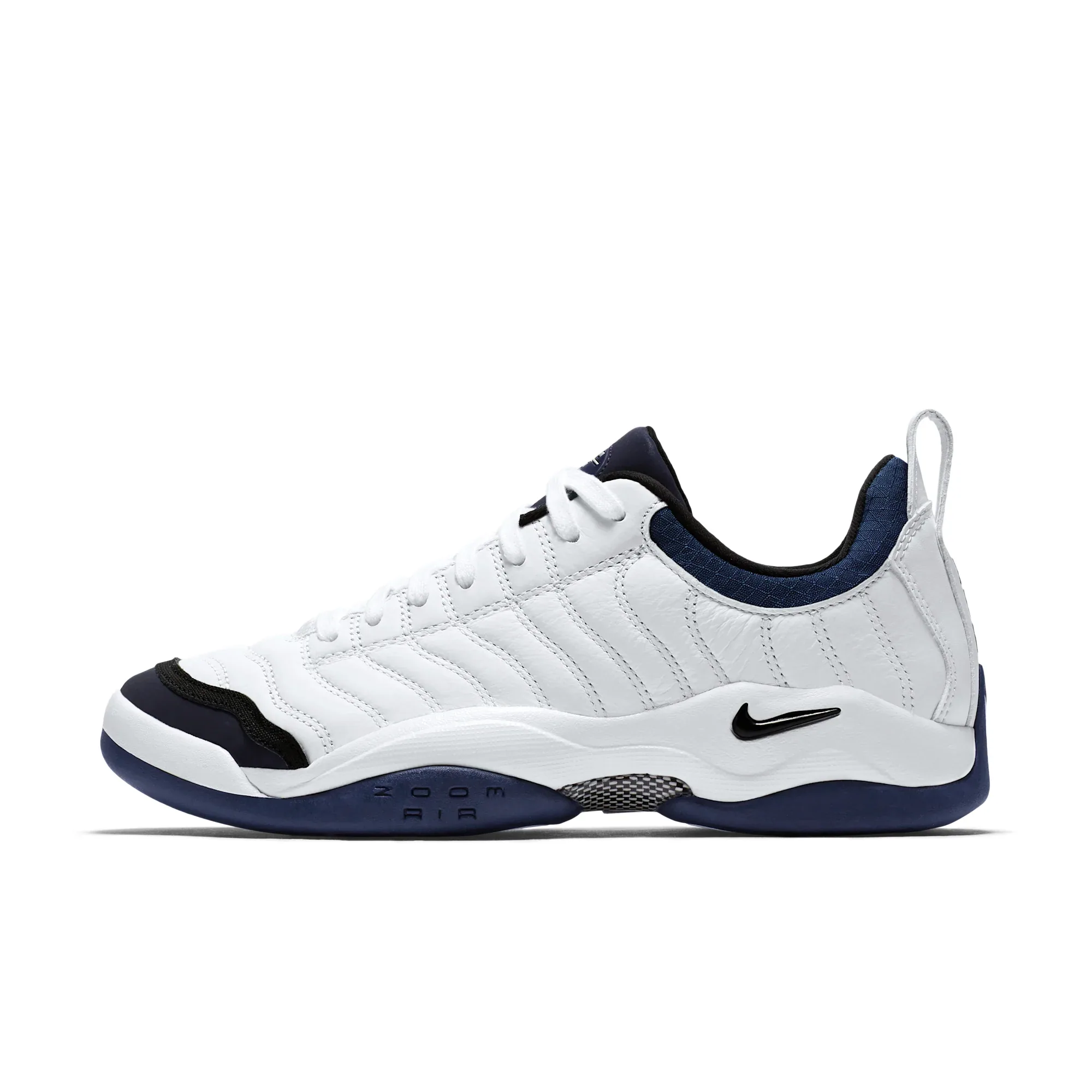 AIR OSCILLATE QS