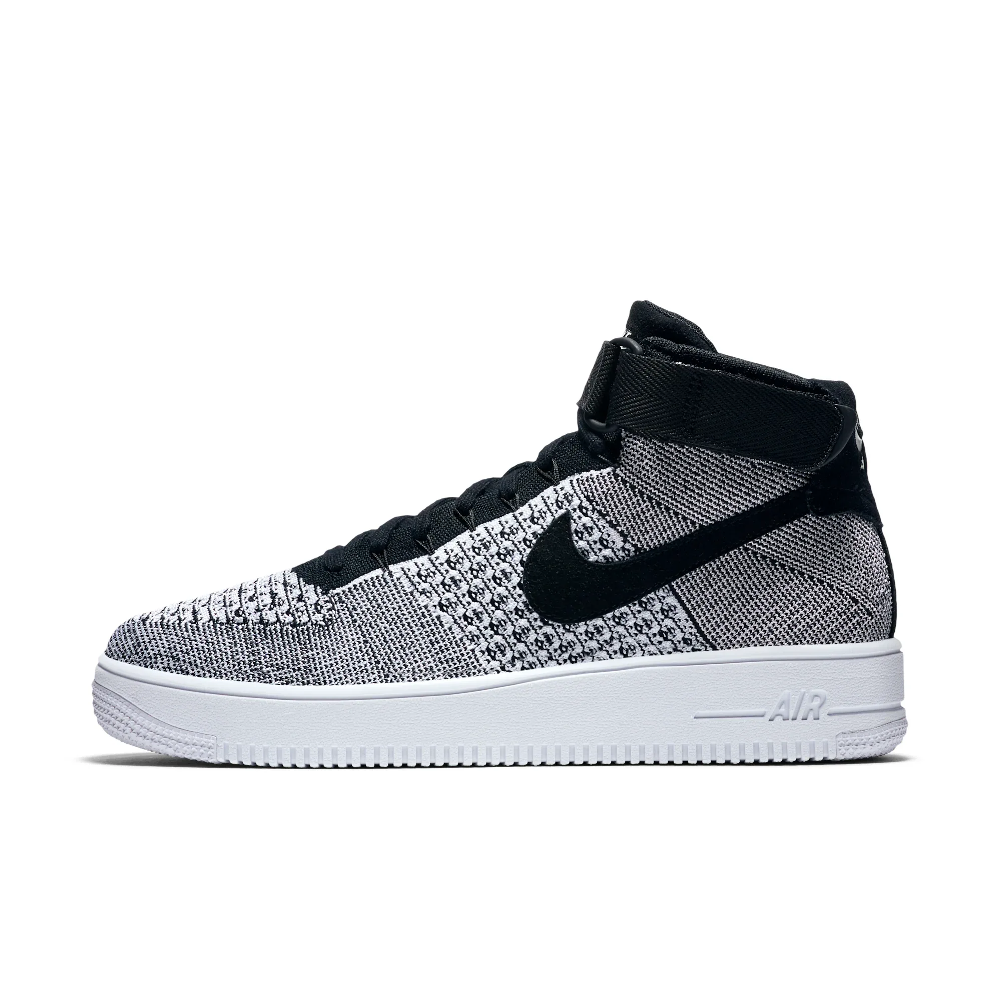 NIKE AF1 ULTRA FLYKNIT MID
