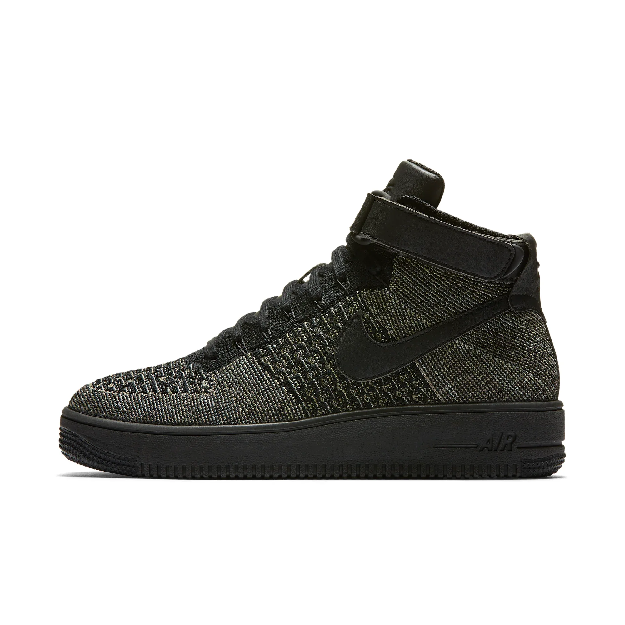 NIKE AF1 ULTRA FLYKNIT MID