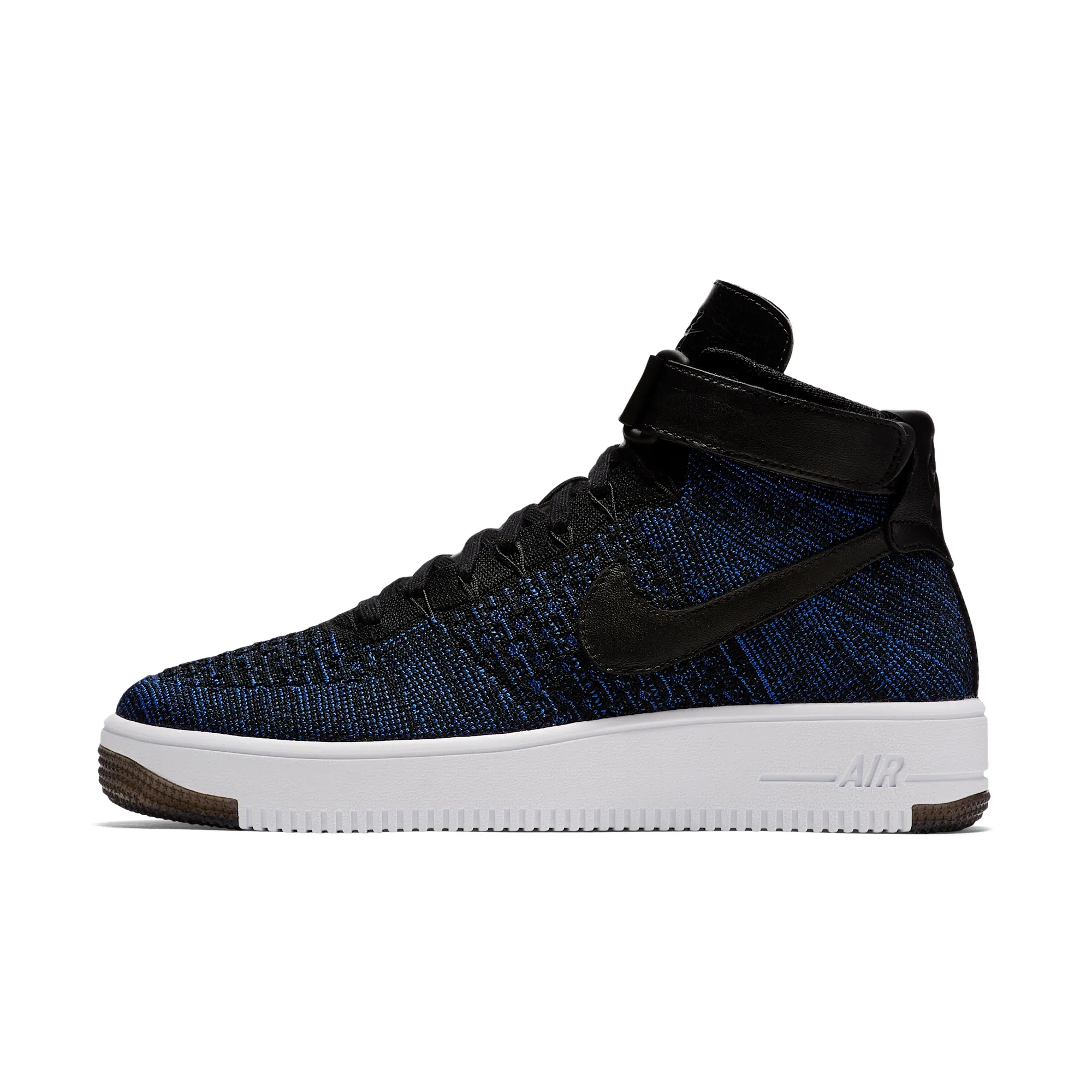 NIKE AF1 ULTRA FLYKNIT MID