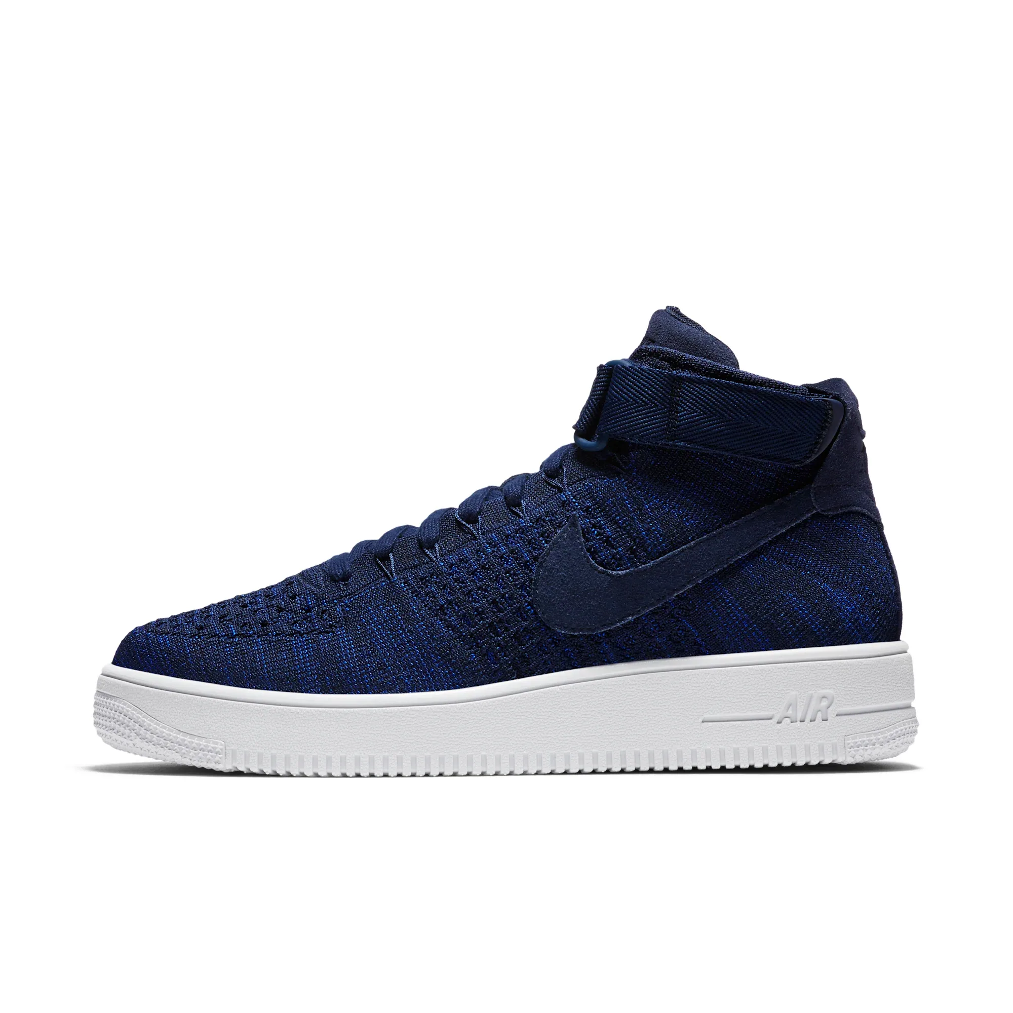NIKE AF1 ULTRA FLYKNIT MID