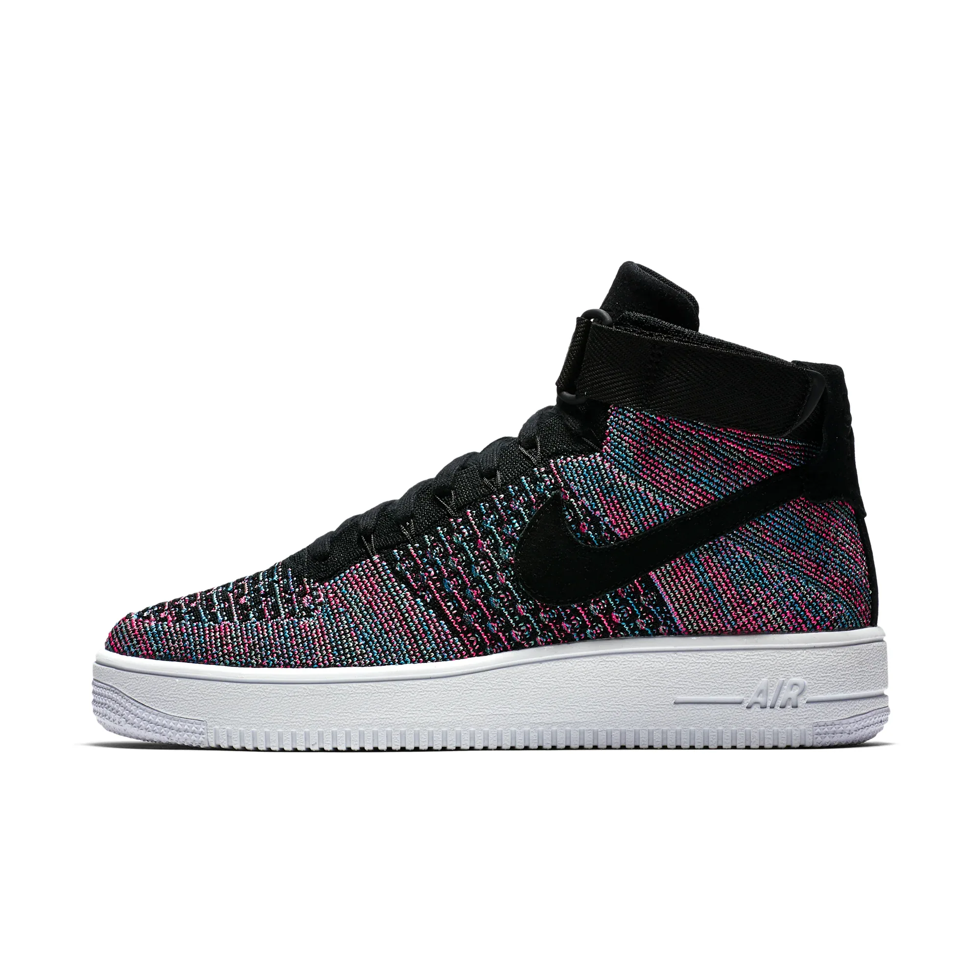 NIKE AF1 ULTRA FLYKNIT MID