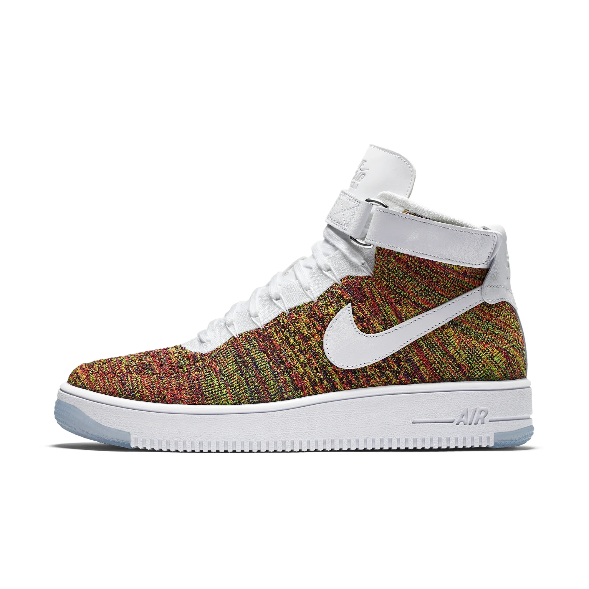 NIKE AF1 ULTRA FLYKNIT MID