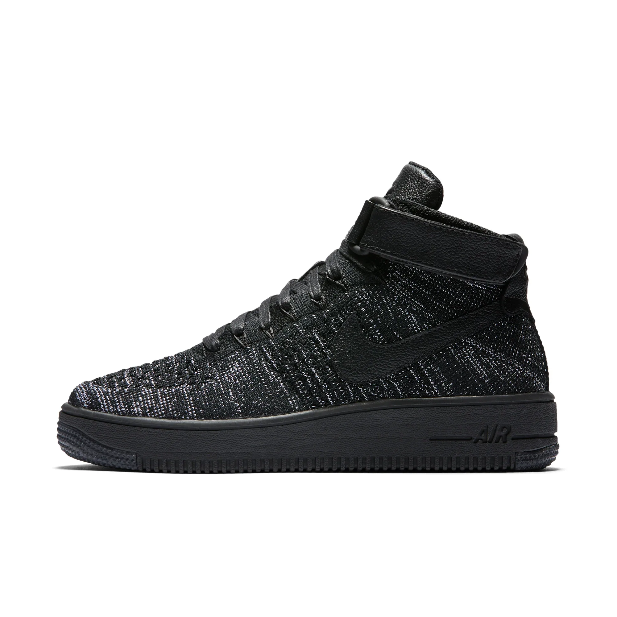W NIKE AF1 FLYKNIT