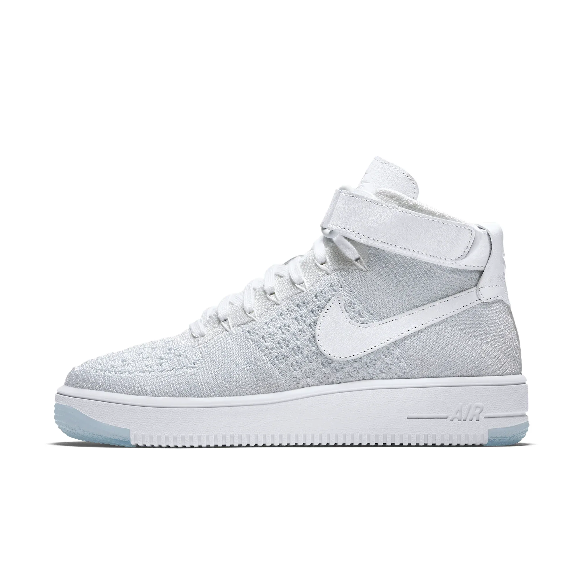 W NIKE AF1 FLYKNIT