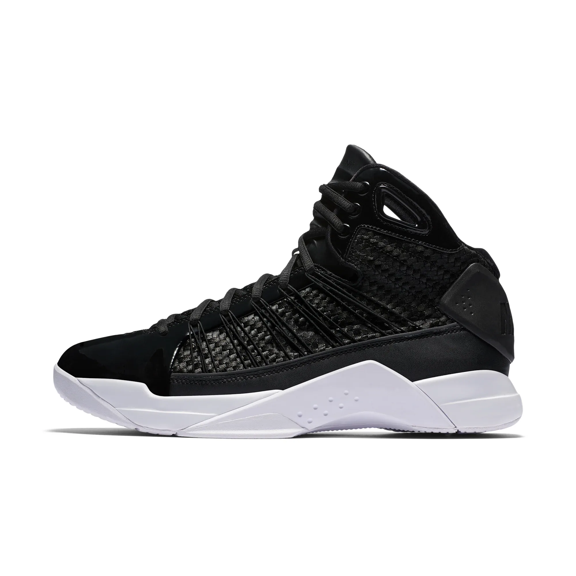 NIKE HYPERDUNK LUX