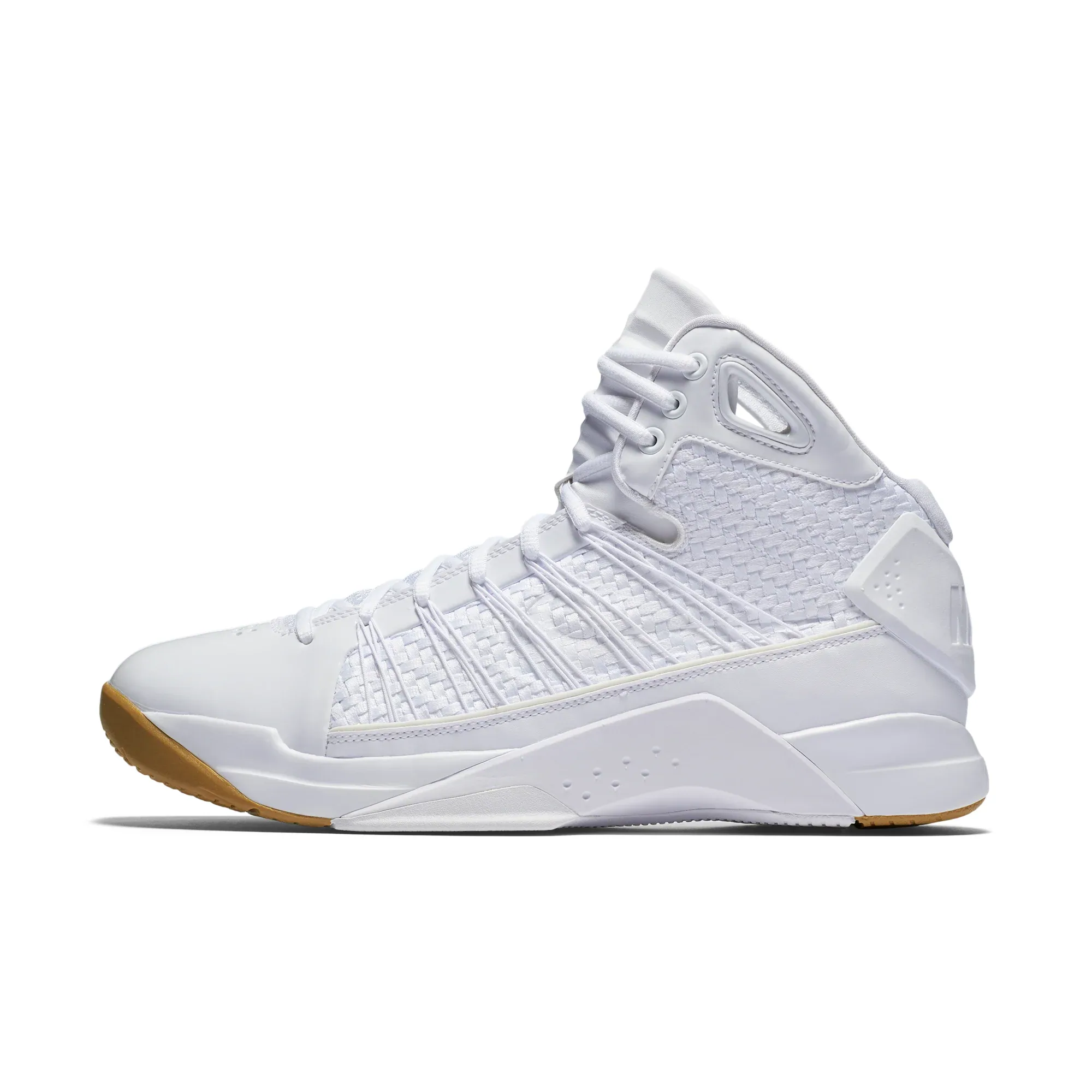 NIKE HYPERDUNK LUX