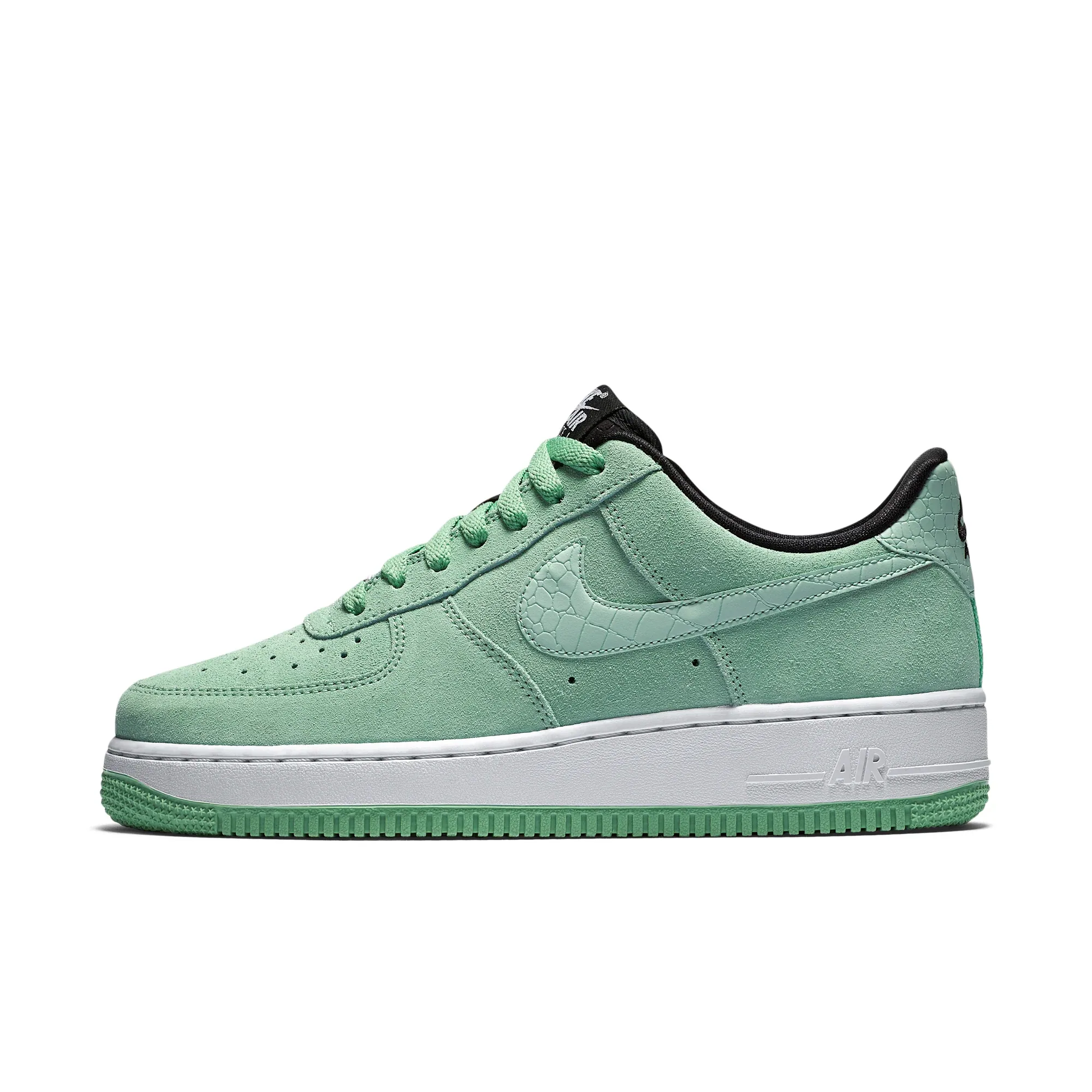 W AIR FORCE 1 '07 SEASONAL