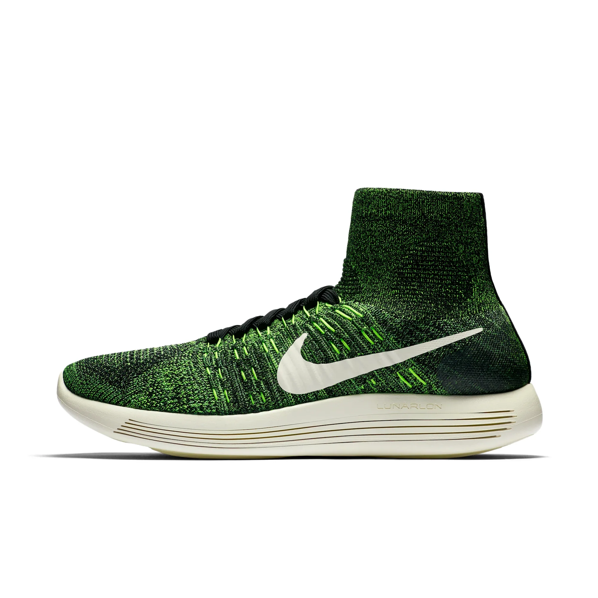 NIKE LUNAREPIC FLYKNIT