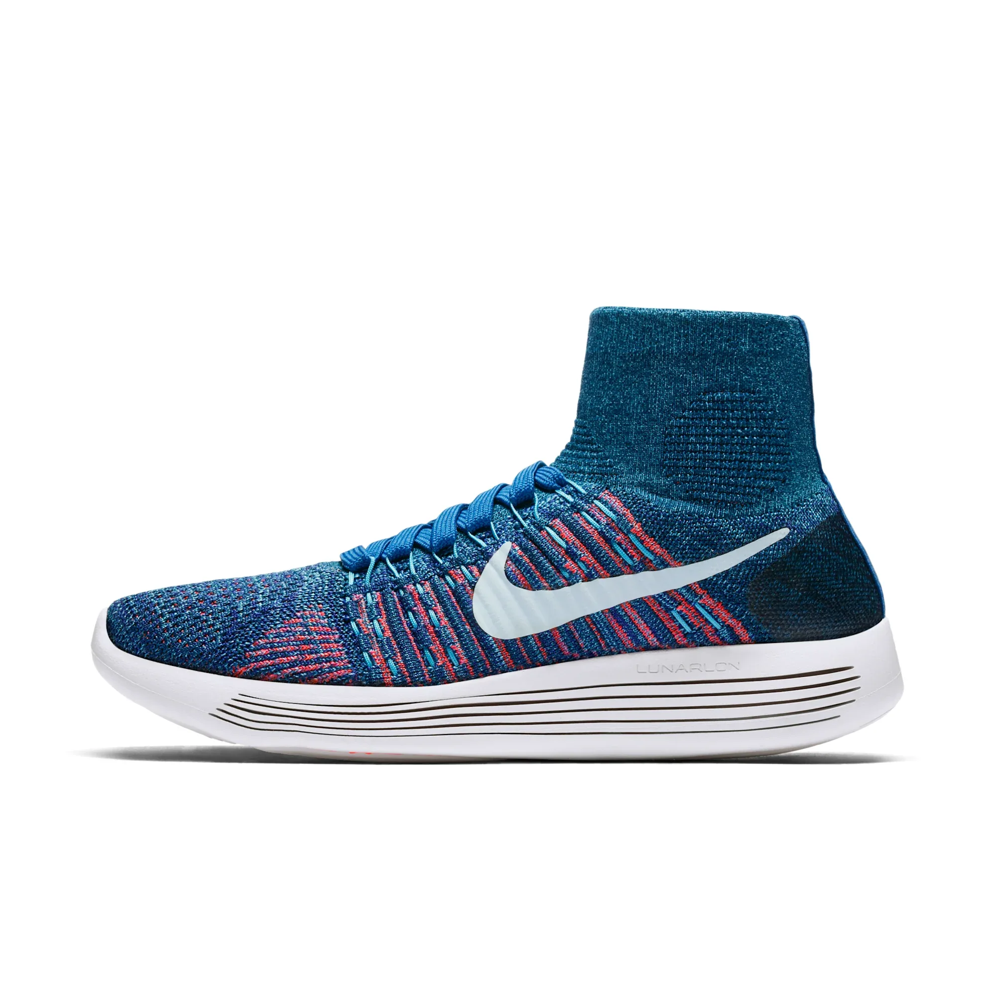 WMNS NIKE LUNAREPIC FLYKNIT