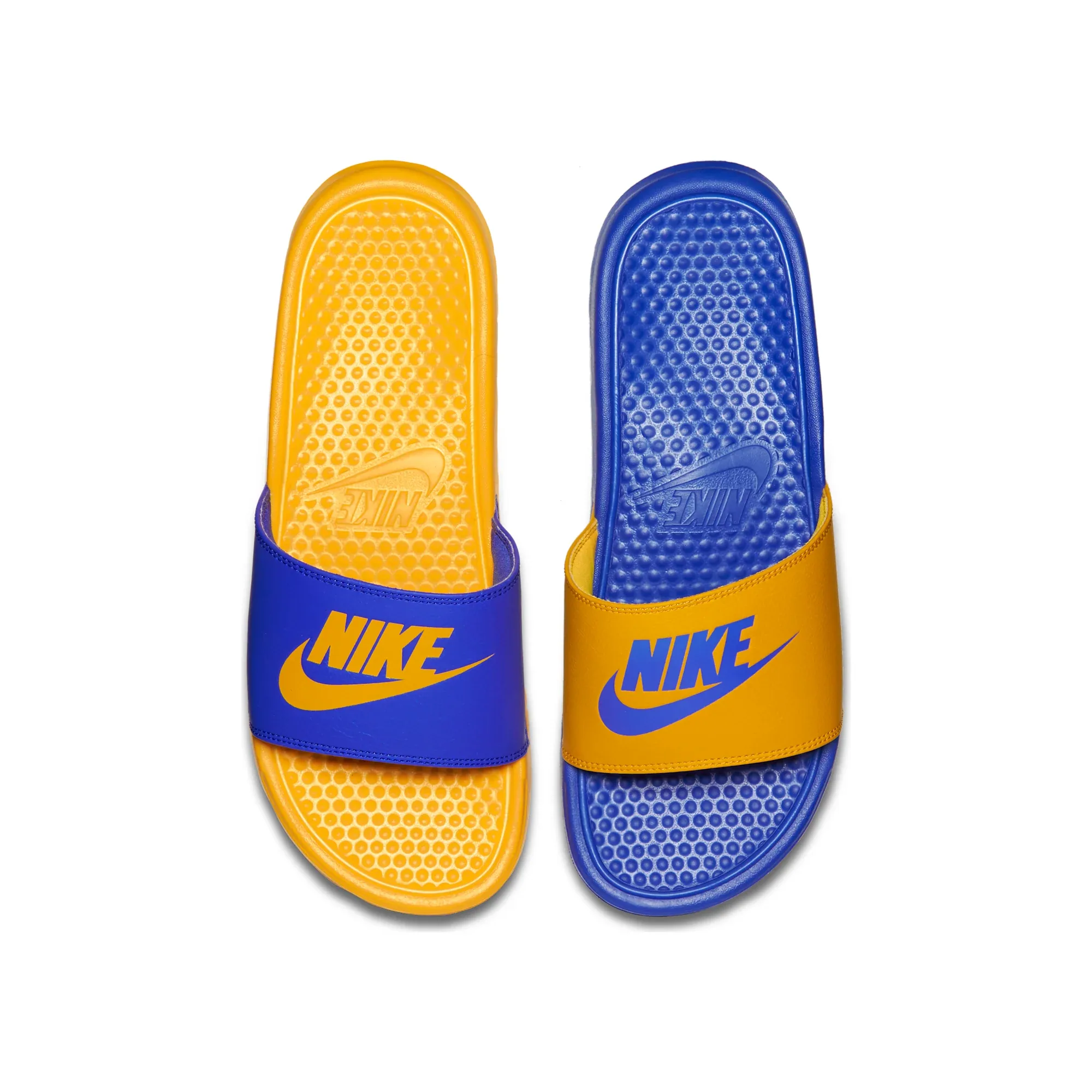 Nike Benassi JDI Mismatch