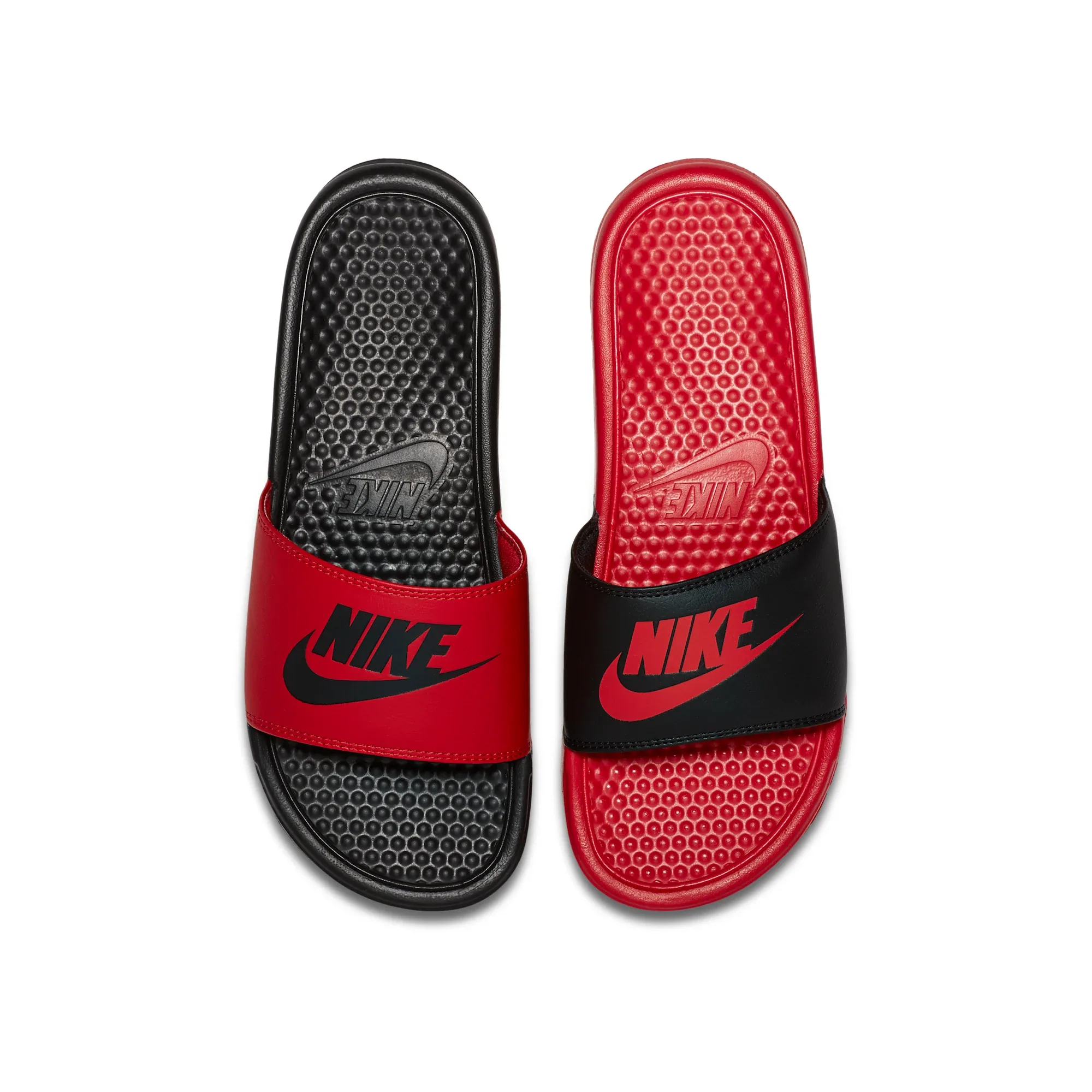 Nike Benassi JDI Mismatch
