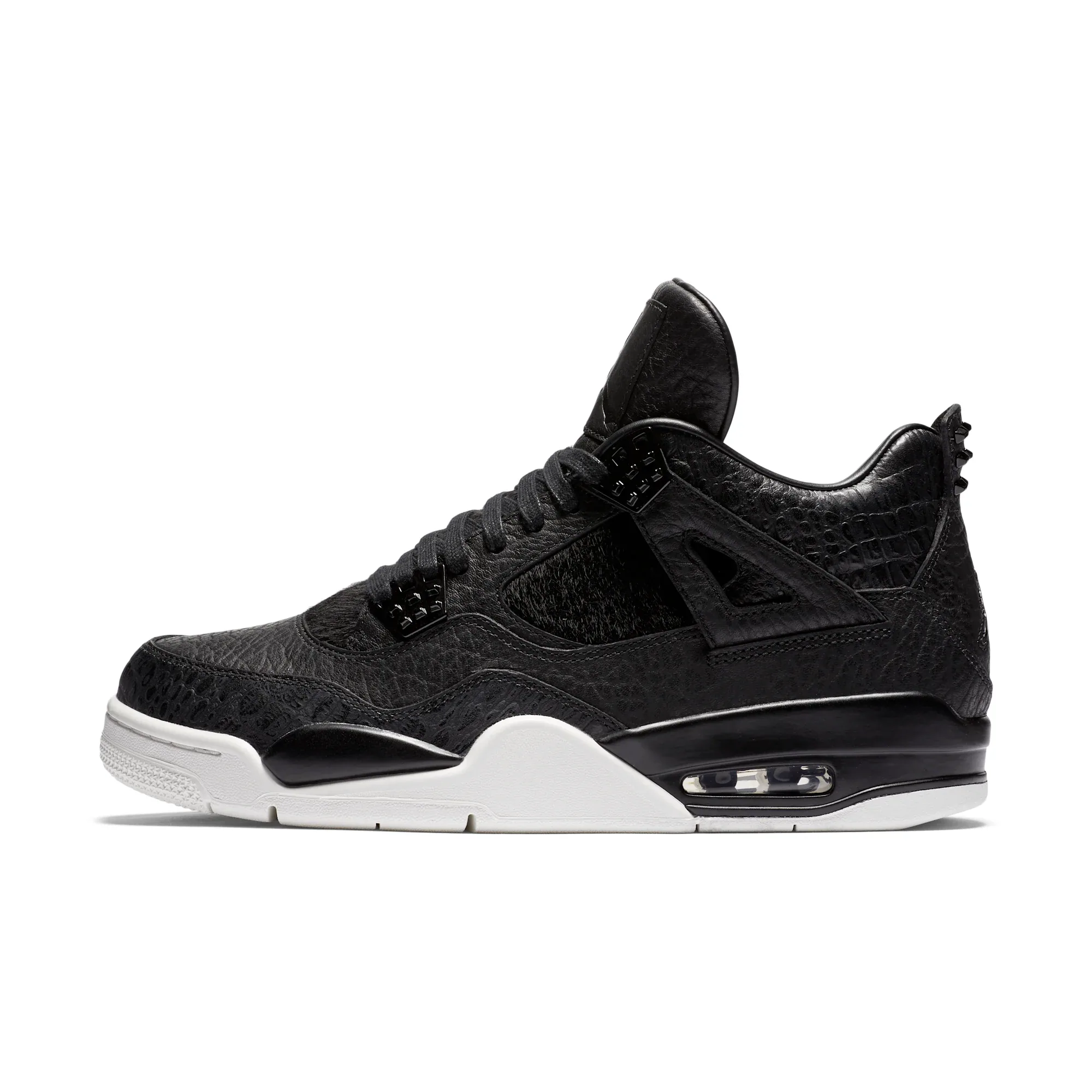 AIR JORDAN 4 RETRO PREMIUM