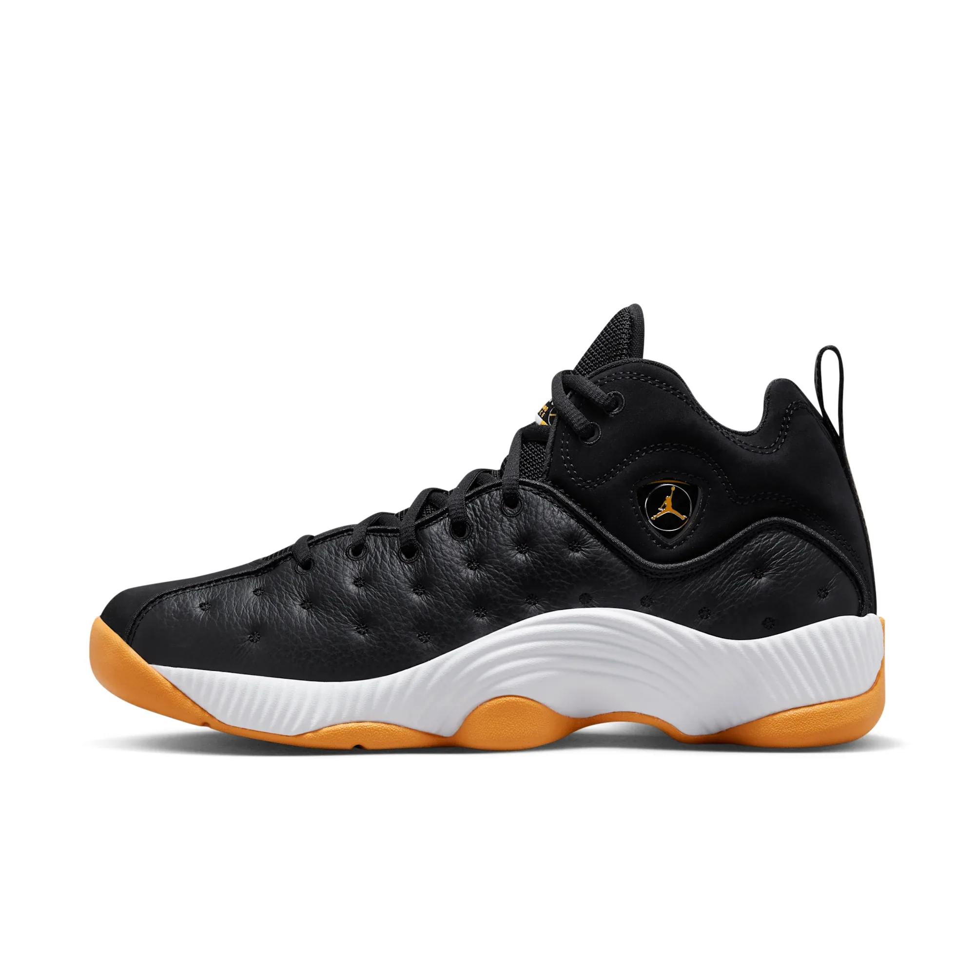 Jordan Jumpman Team II