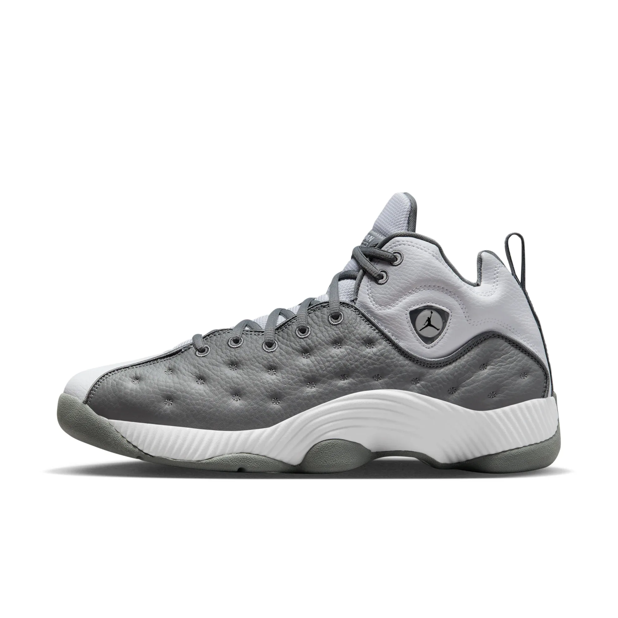 Jordan Jumpman Team II