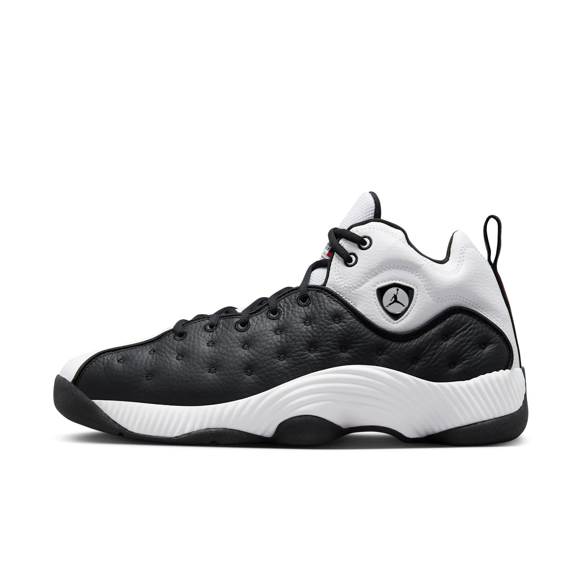 Jordan Jumpman Team II