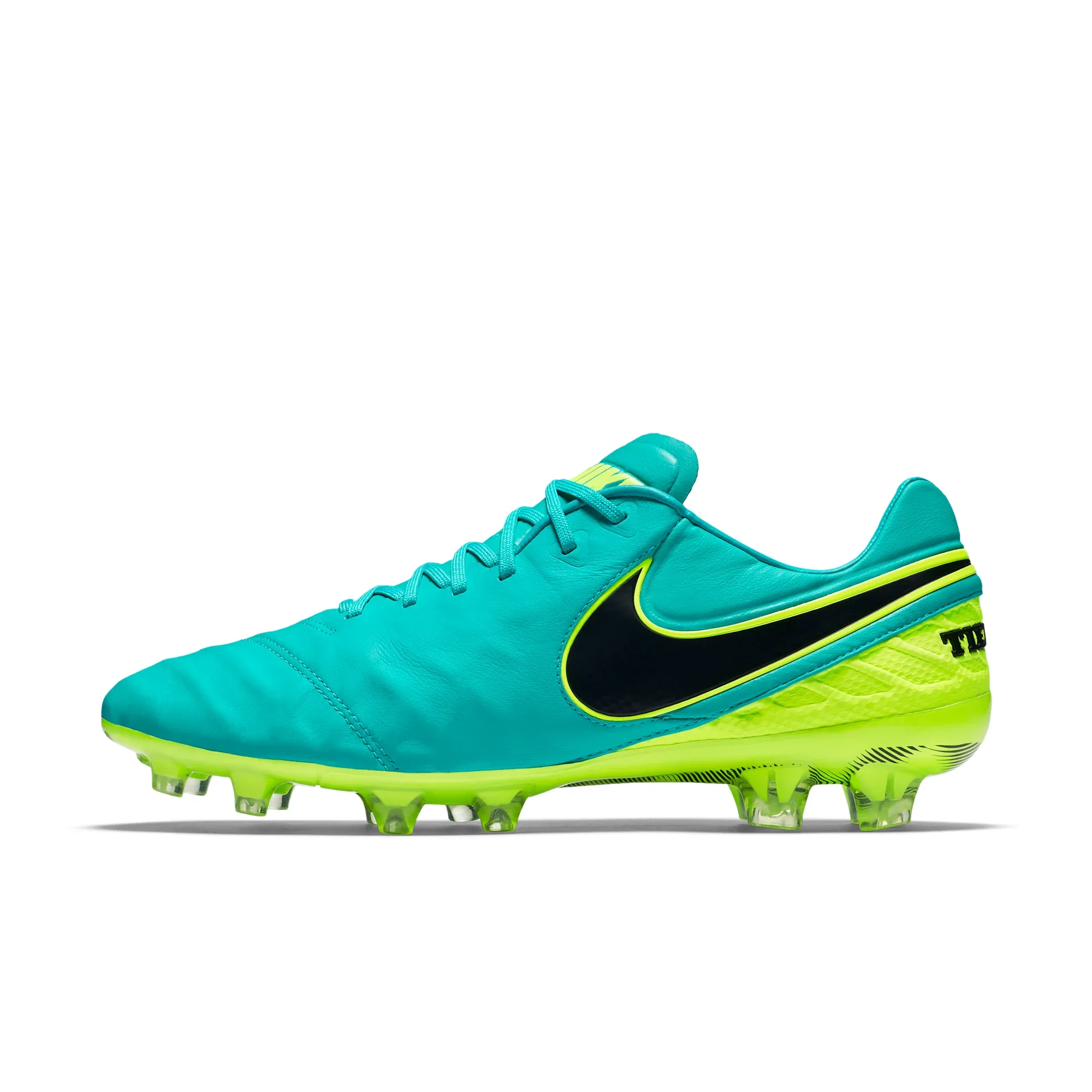 TIEMPO LEGEND VI FG