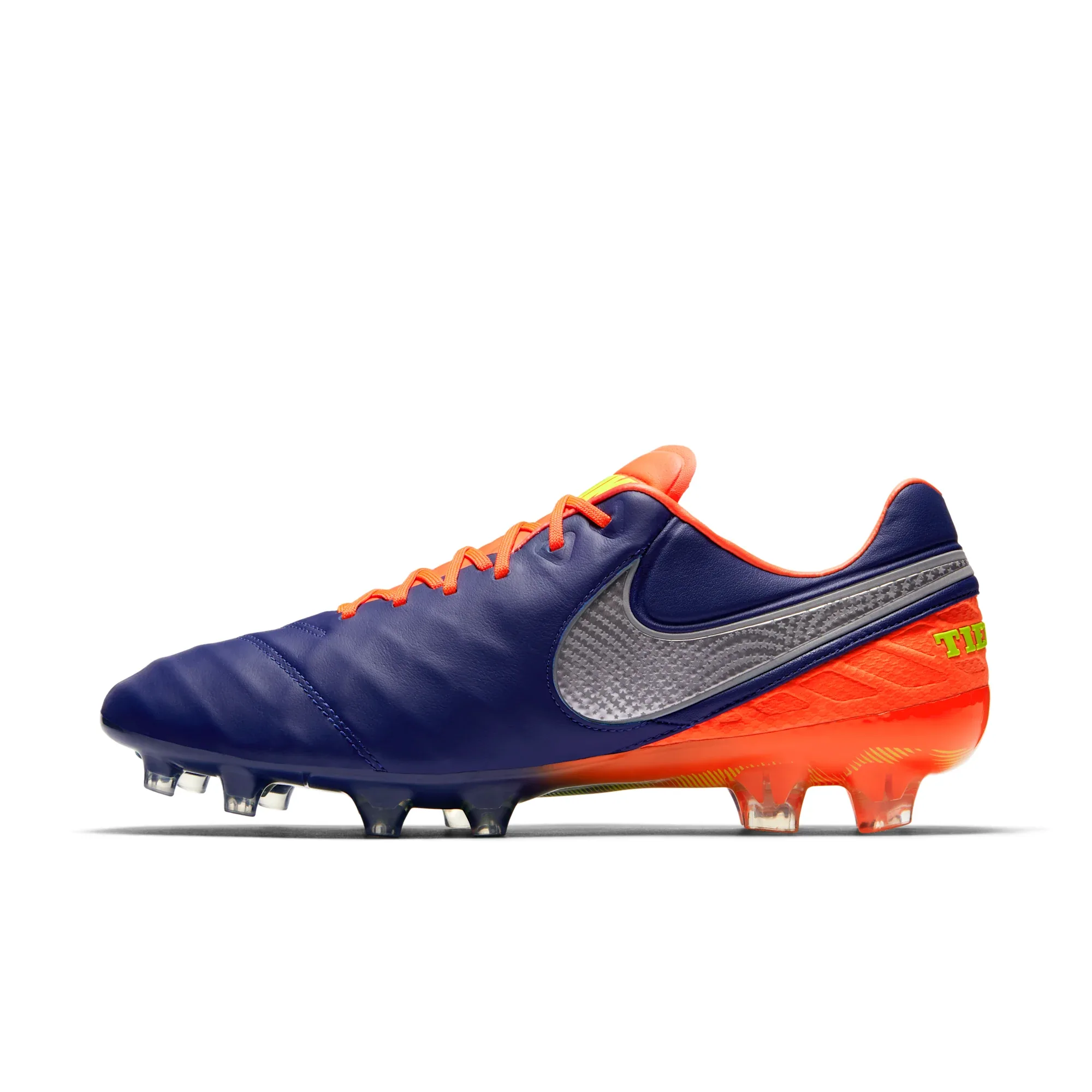 TIEMPO LEGEND VI FG