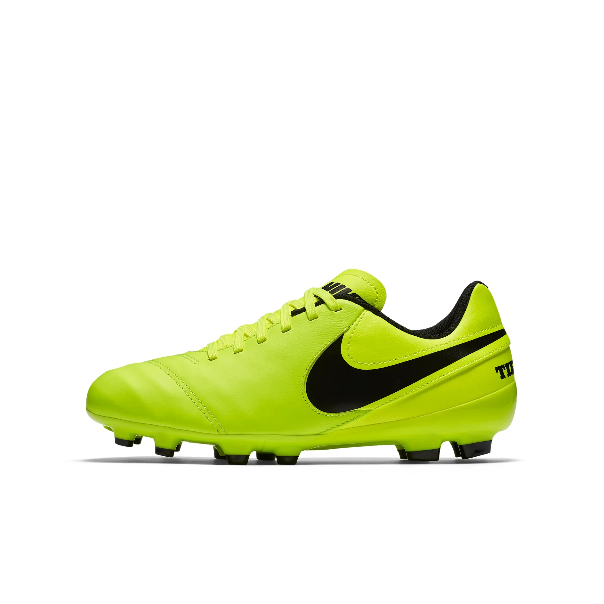 JR TIEMPO LEGEND VI FG