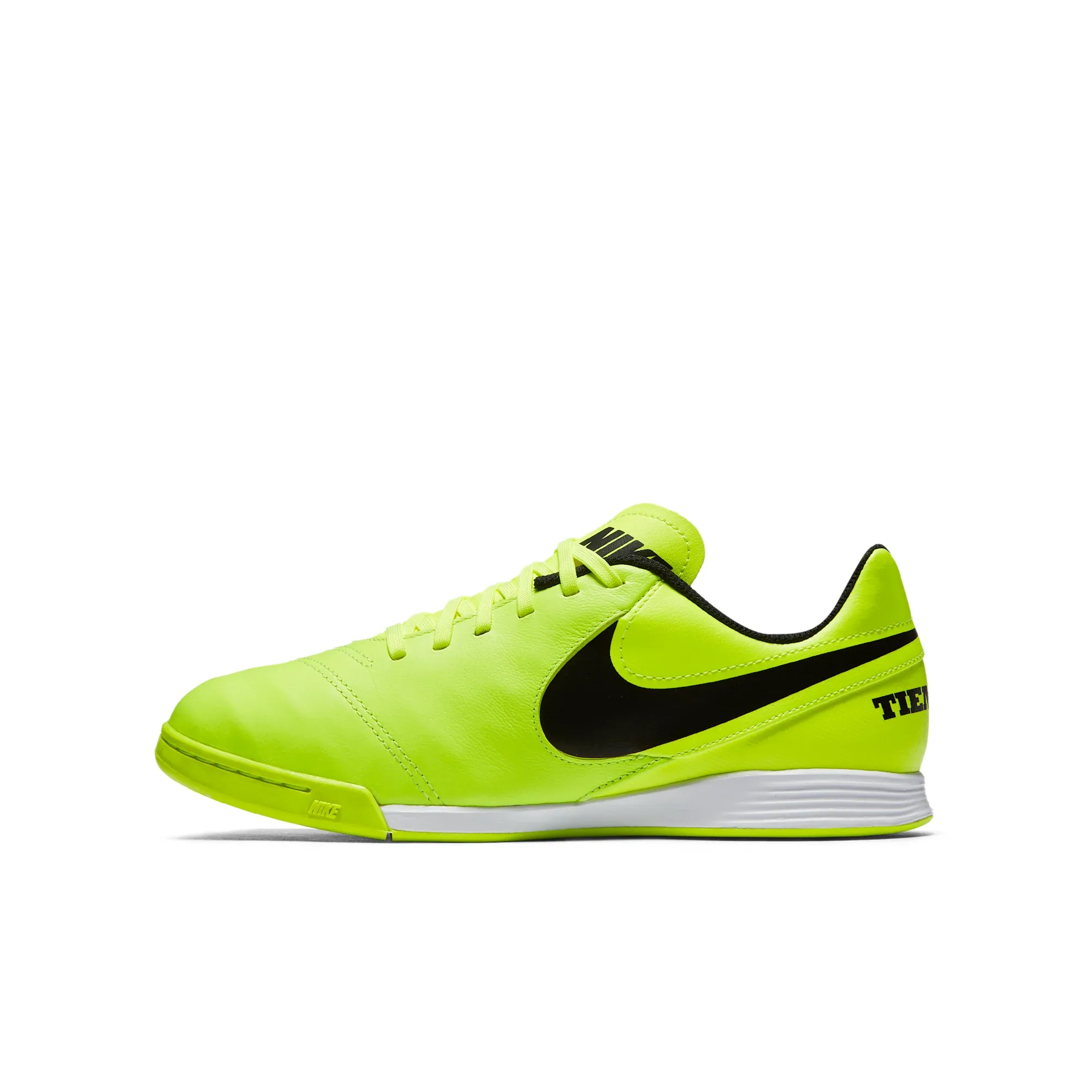 JR TIEMPOX LEGEND VI IC