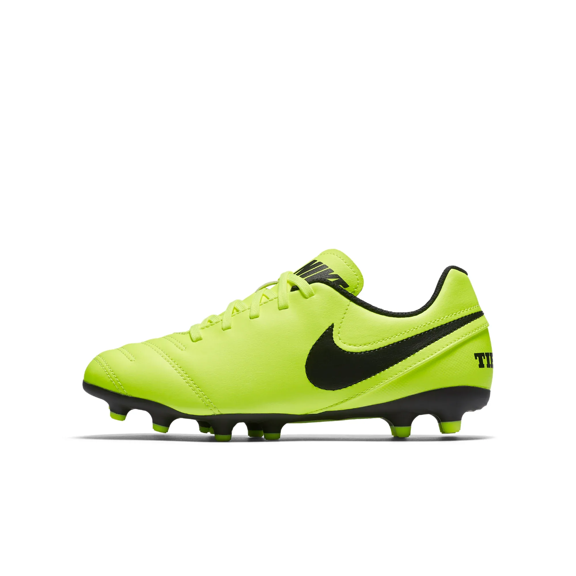 JR TIEMPO RIO III FG