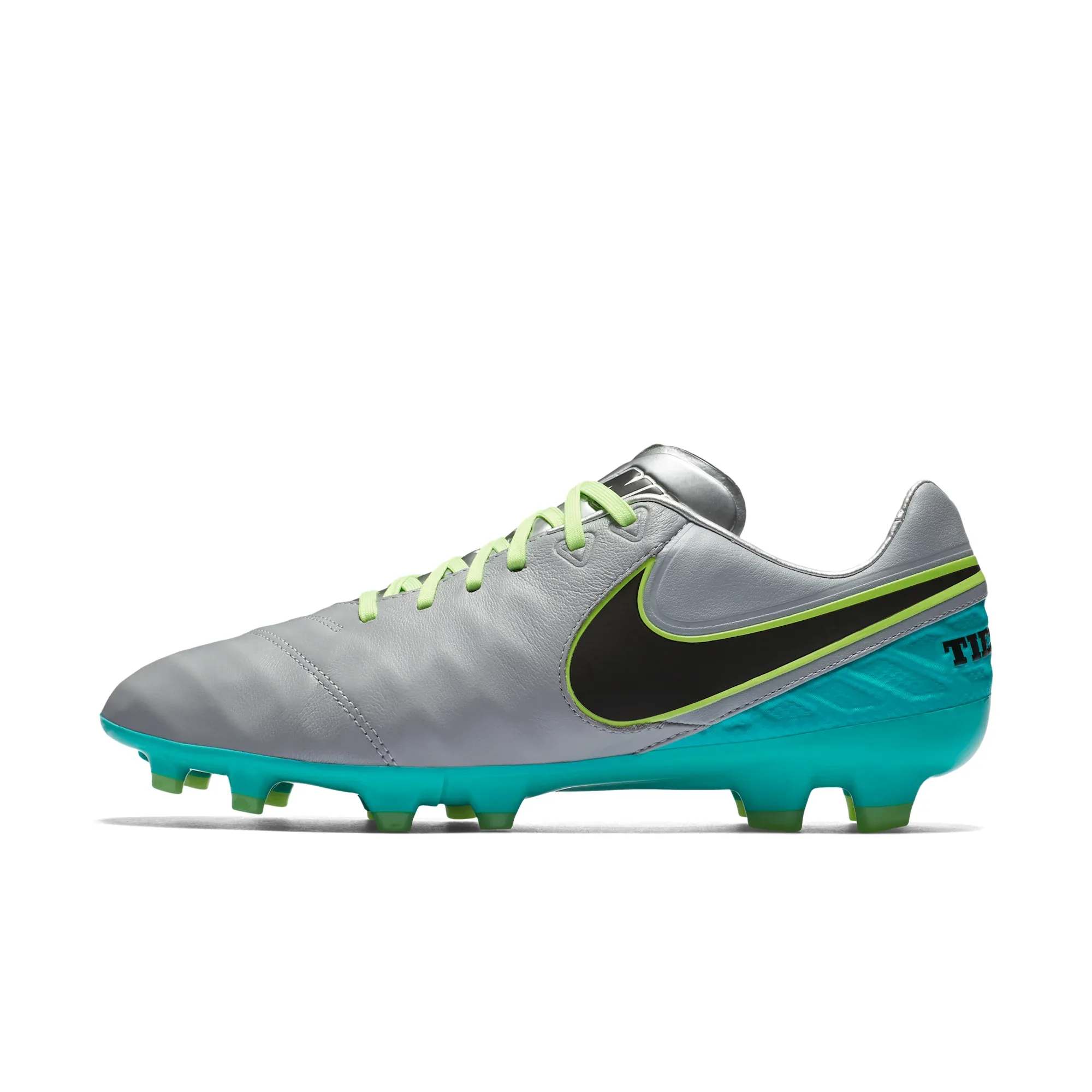 TIEMPO LEGACY II FG