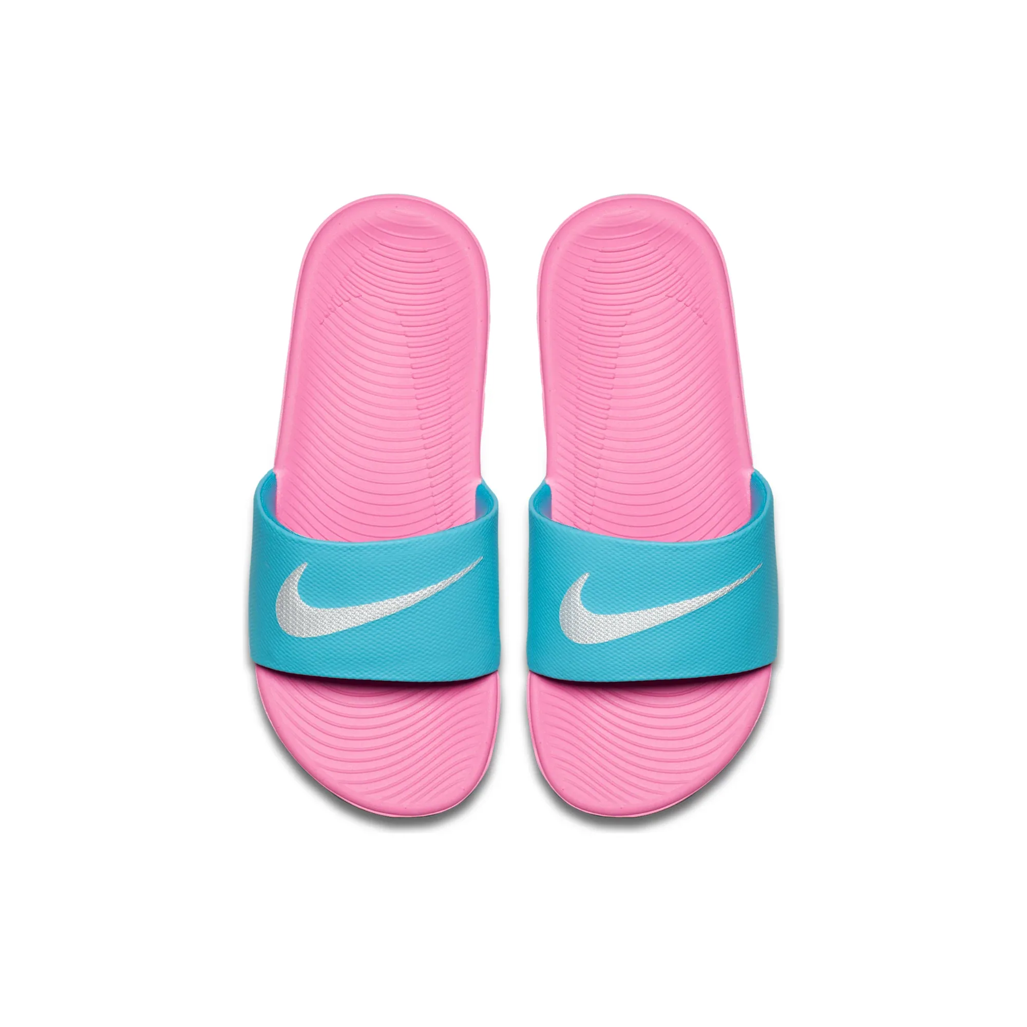 NIKE KAWA SLIDE (GS/PS)