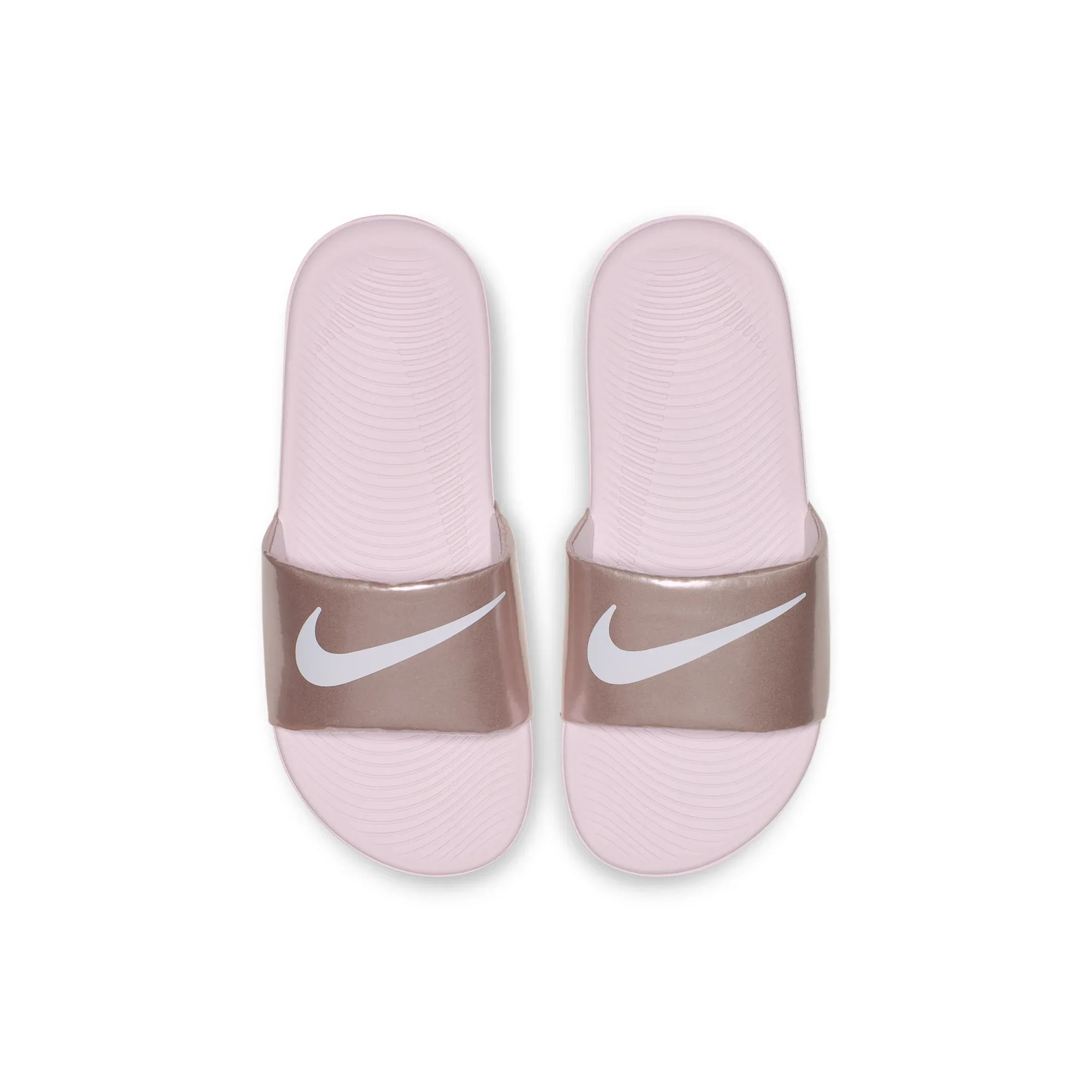 NIKE KAWA SLIDE (GS/PS)