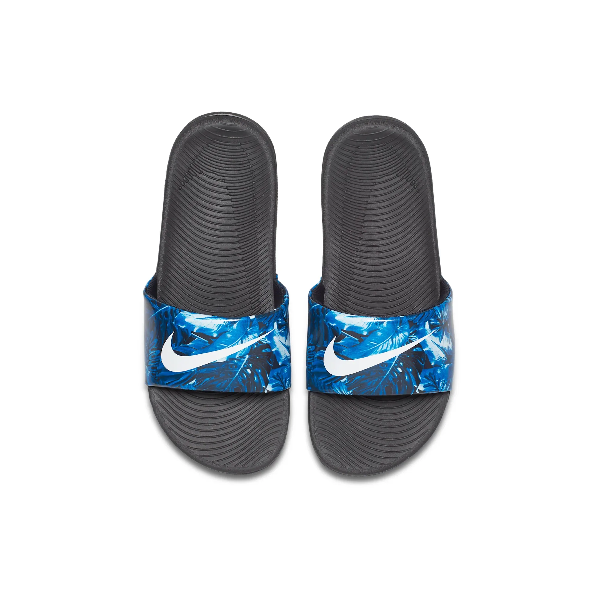 NIKE KAWA SLIDE PRINT (GS/PS)