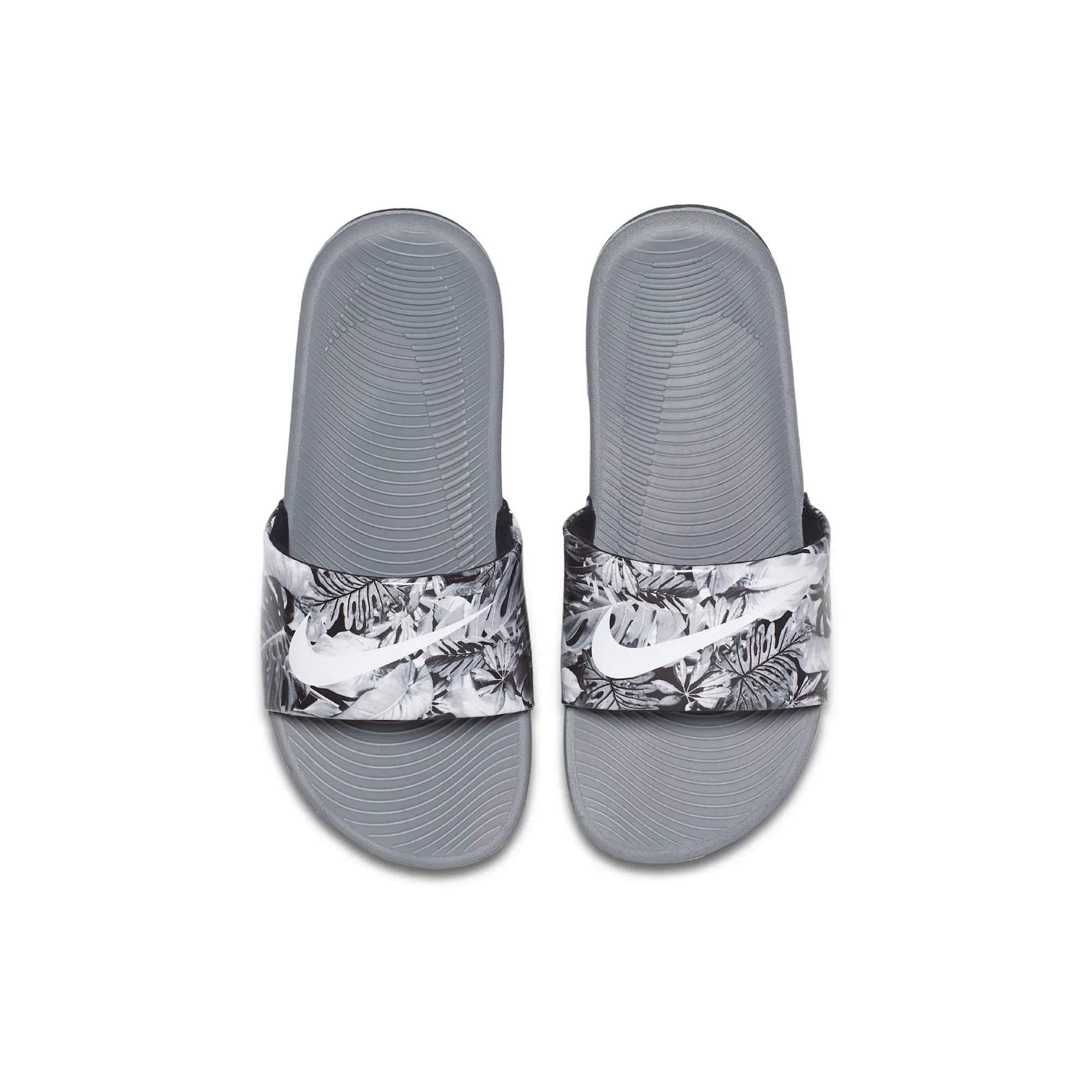 NIKE KAWA SLIDE PRINT (GS/PS)