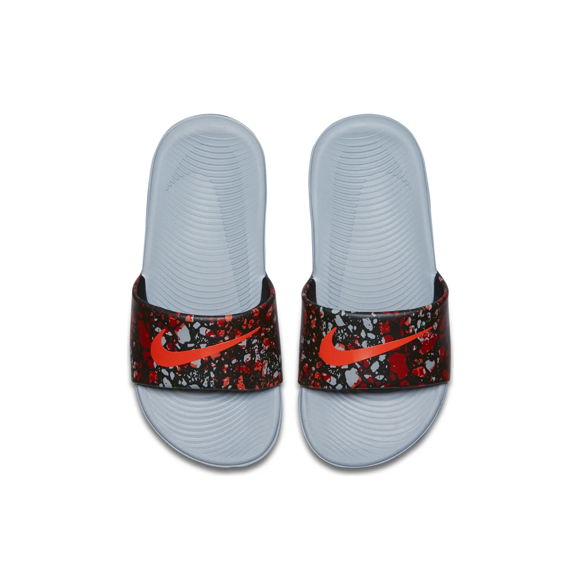 NIKE KAWA SLIDE PRINT (GS/PS)